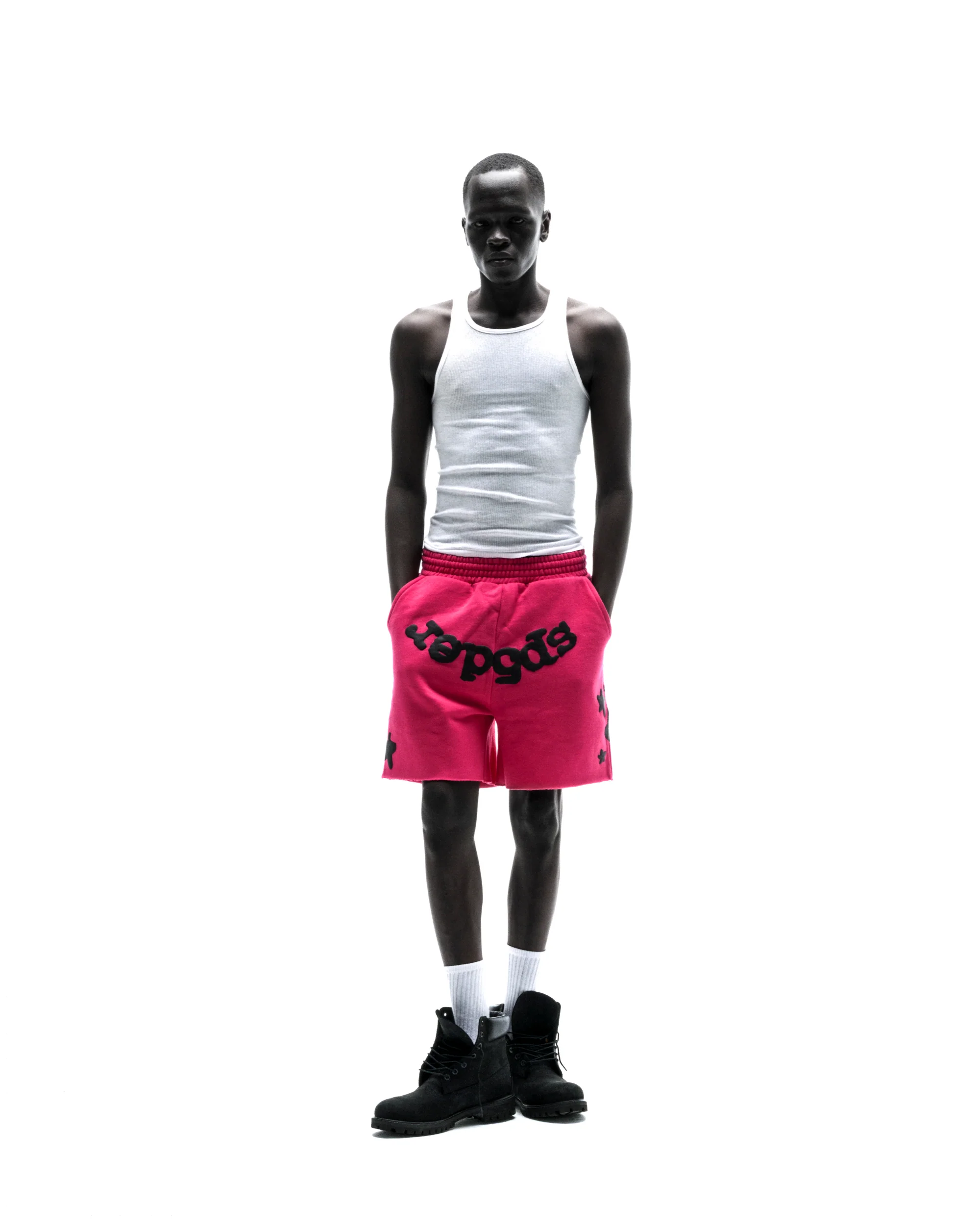 BELUGA SWEATSHORT - Image 5