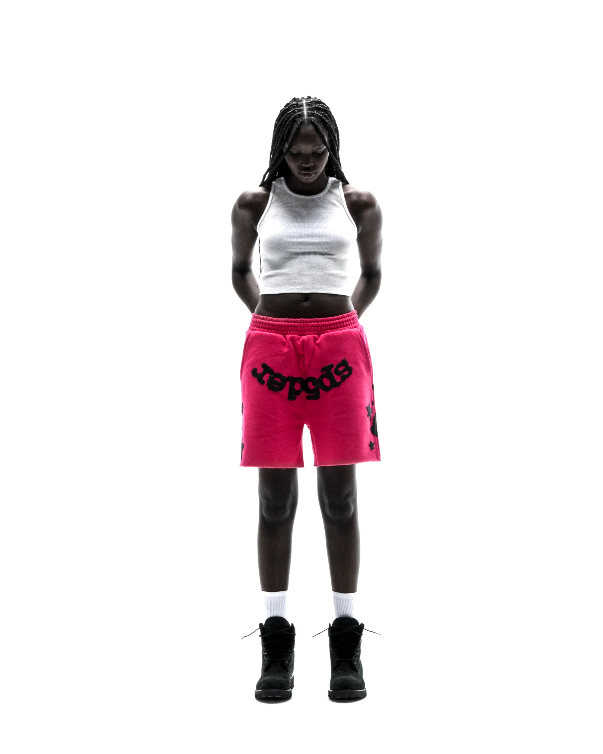 BELUGA SWEATSHORT - Image 6