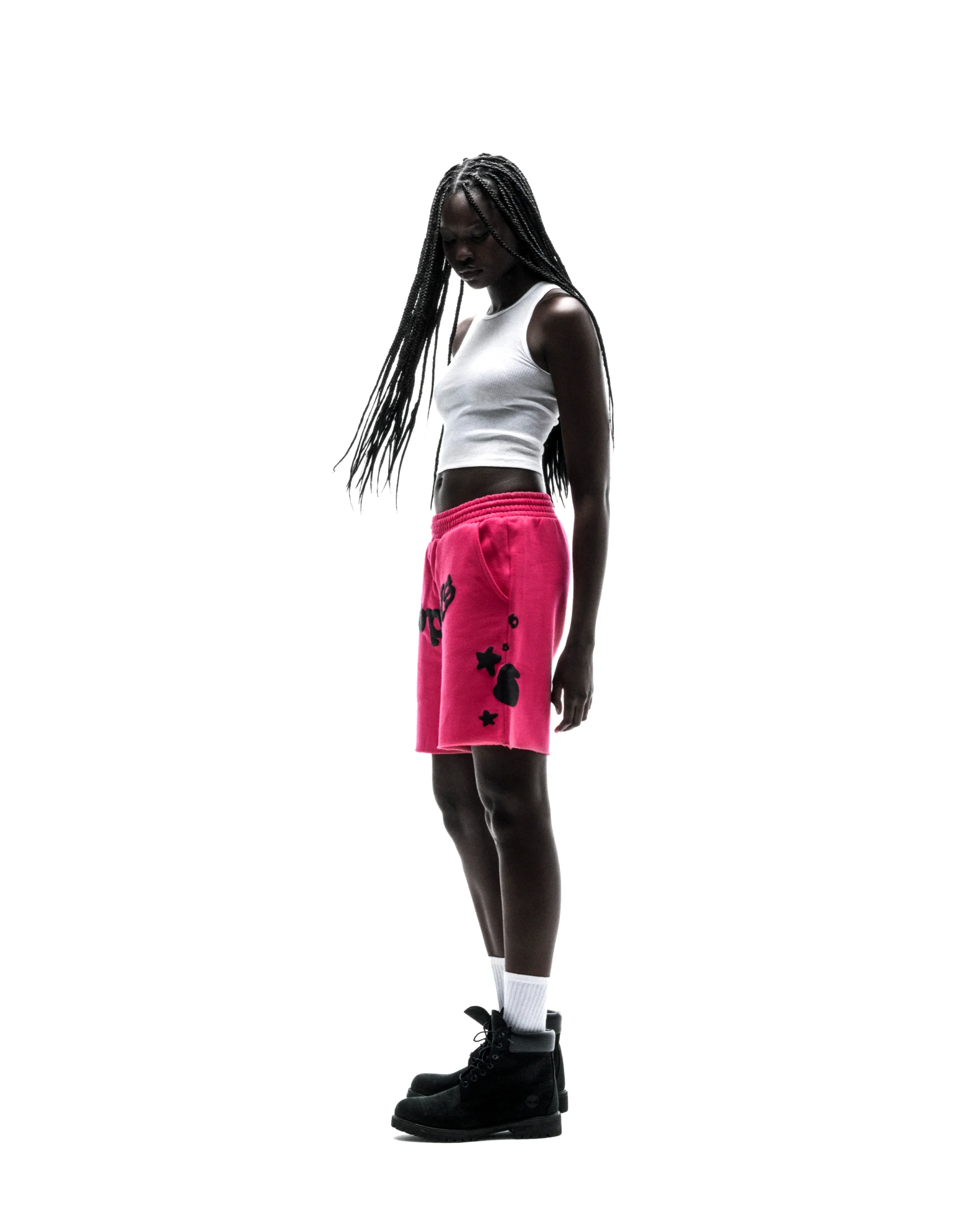 BELUGA SWEATSHORT - Image 7