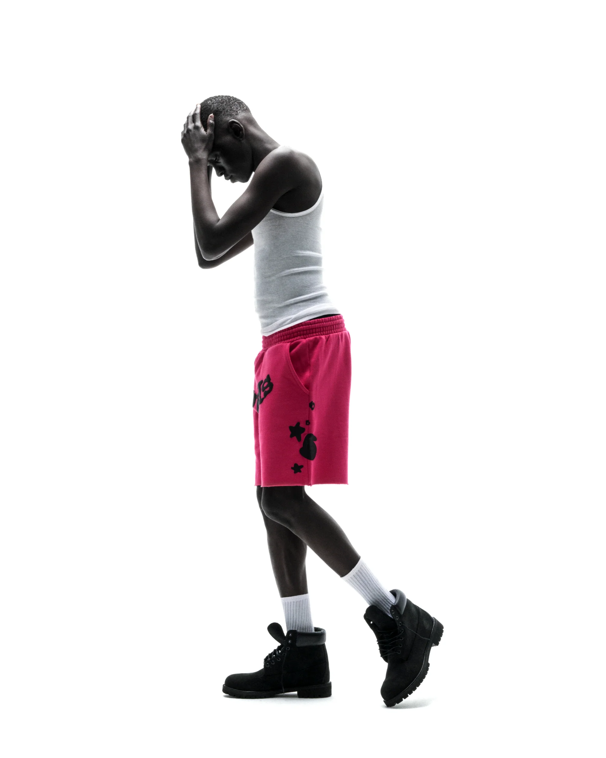 BELUGA SWEATSHORT - Image 8