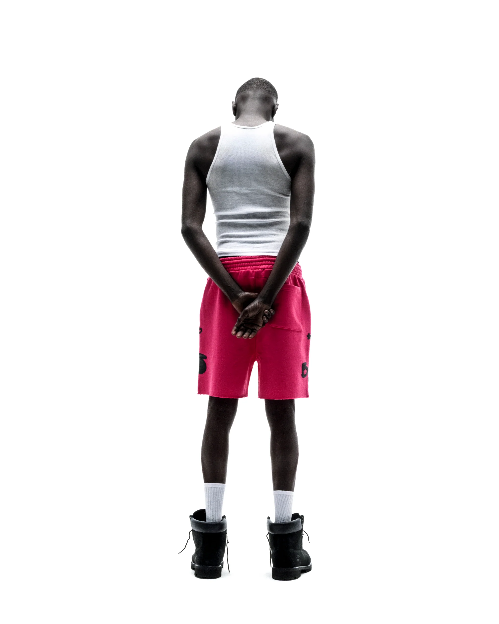 BELUGA SWEATSHORT - Image 9