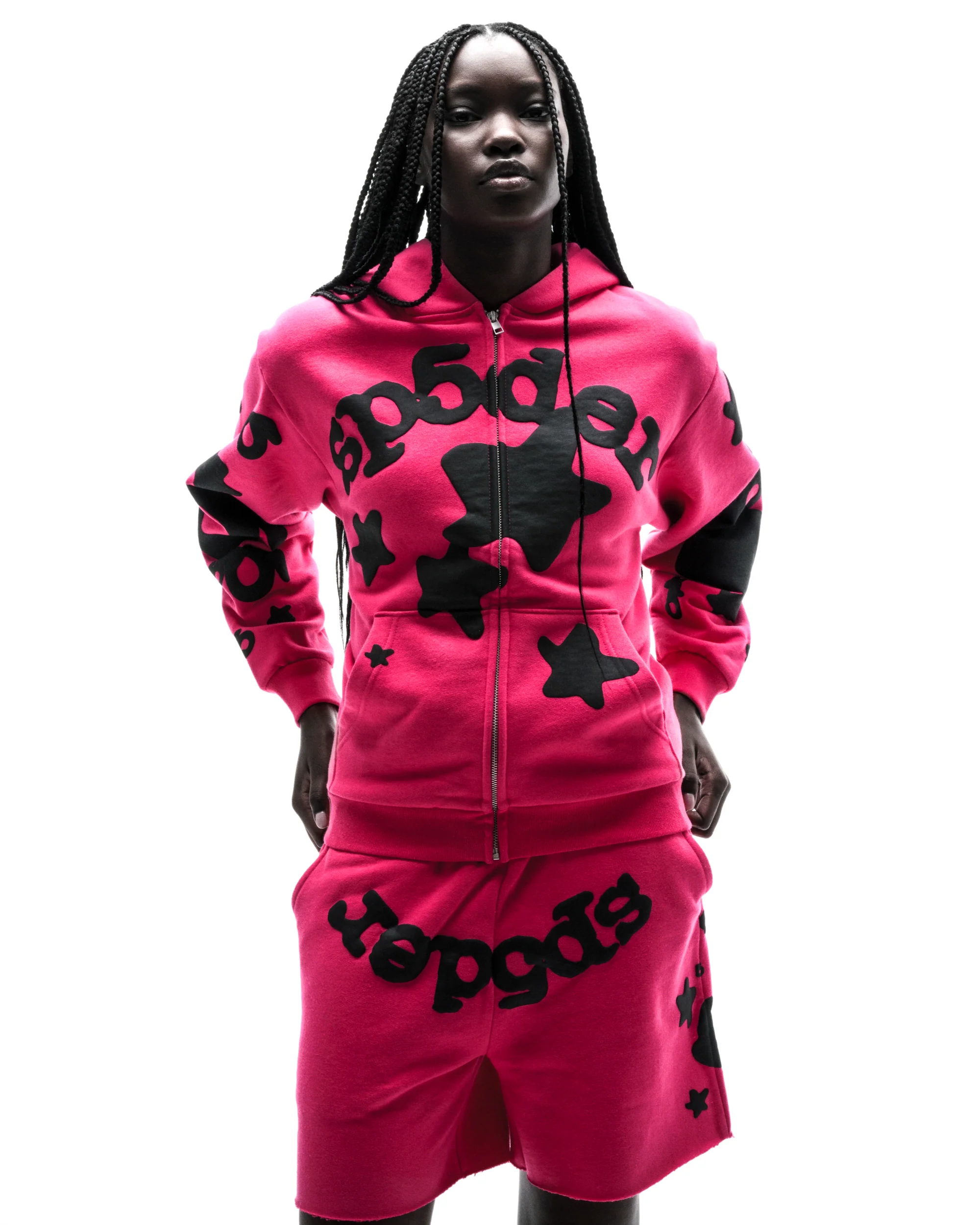 BELUGA ZIP UP - Image 10