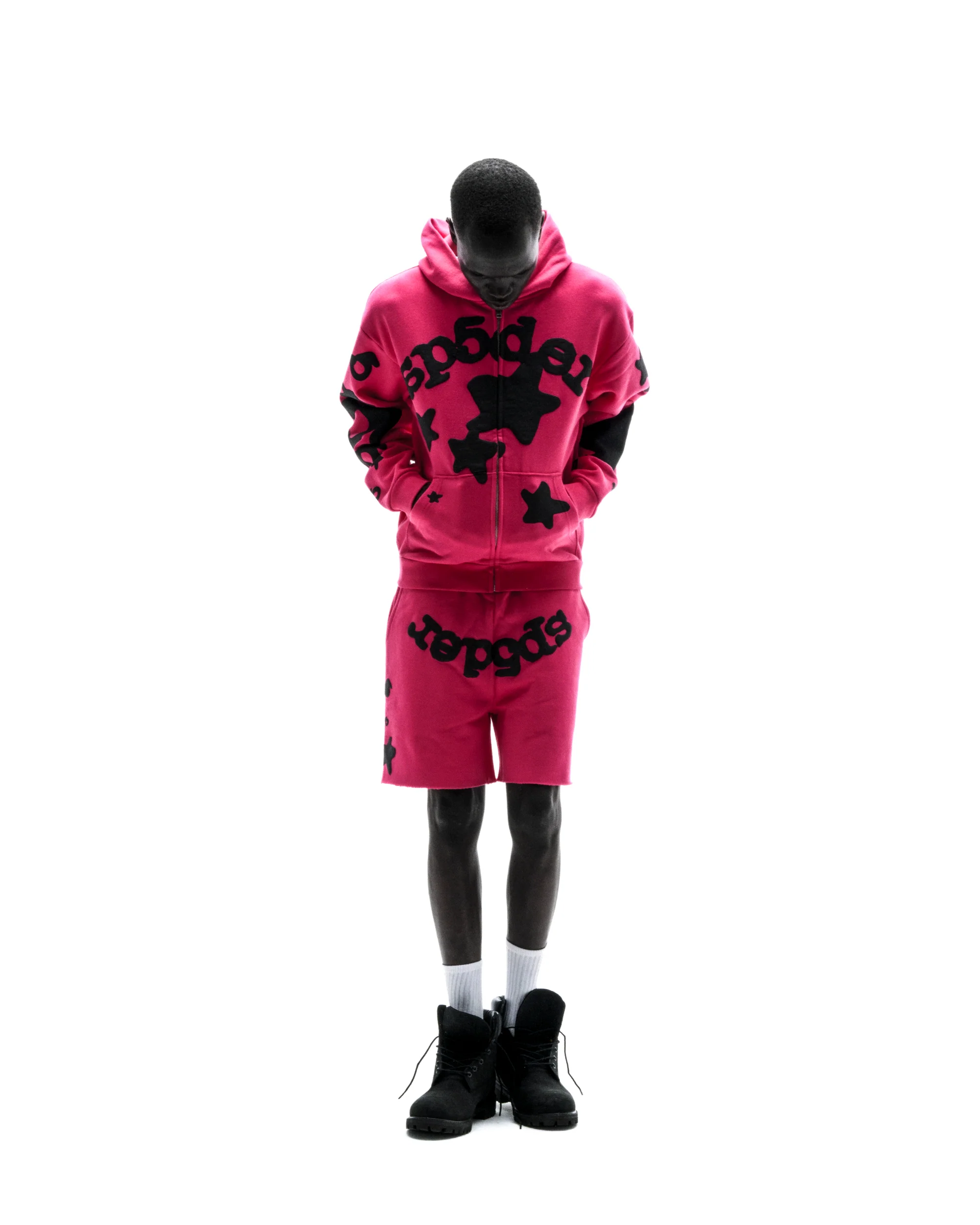 BELUGA ZIP UP - Image 4
