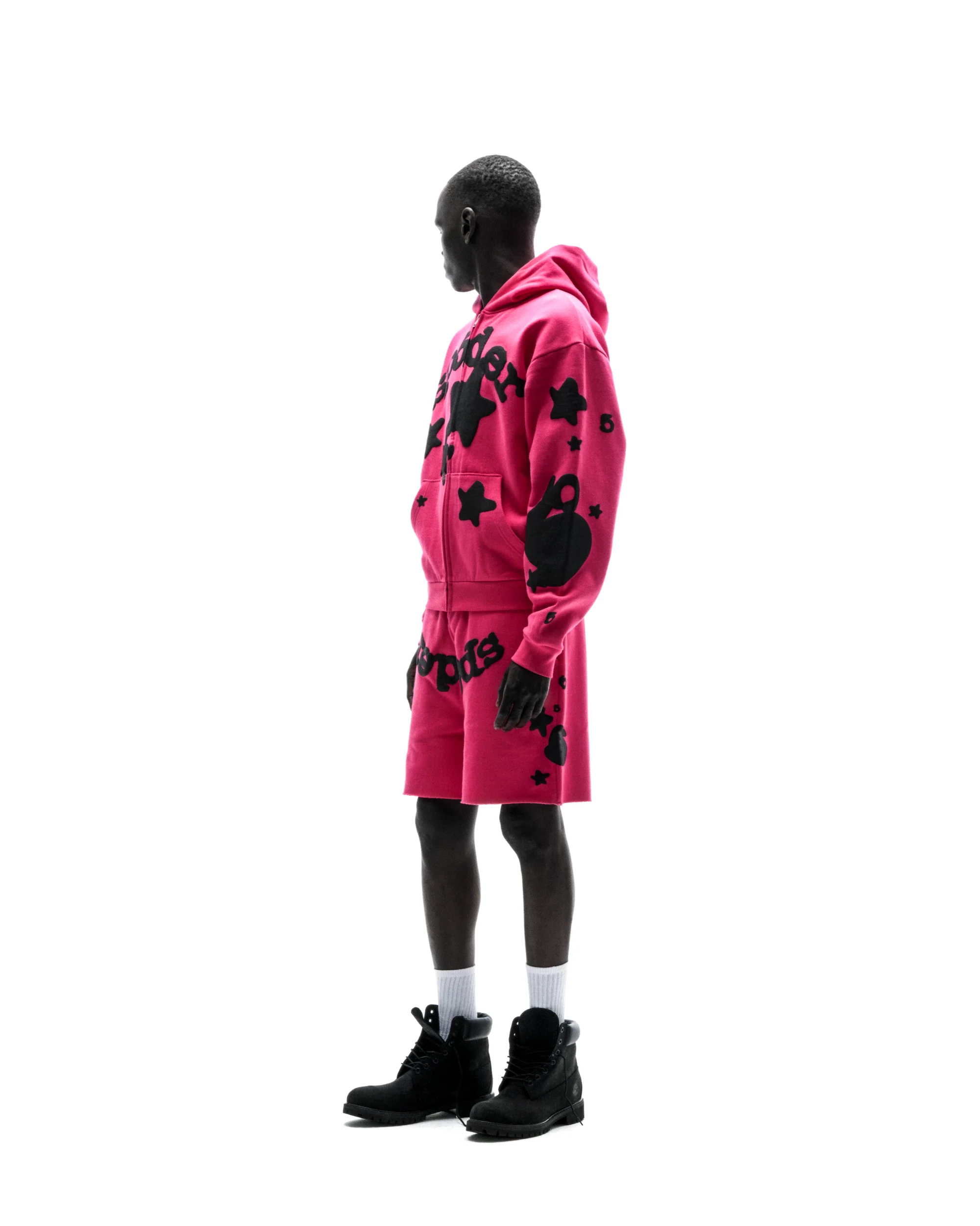 BELUGA ZIP UP - Image 6