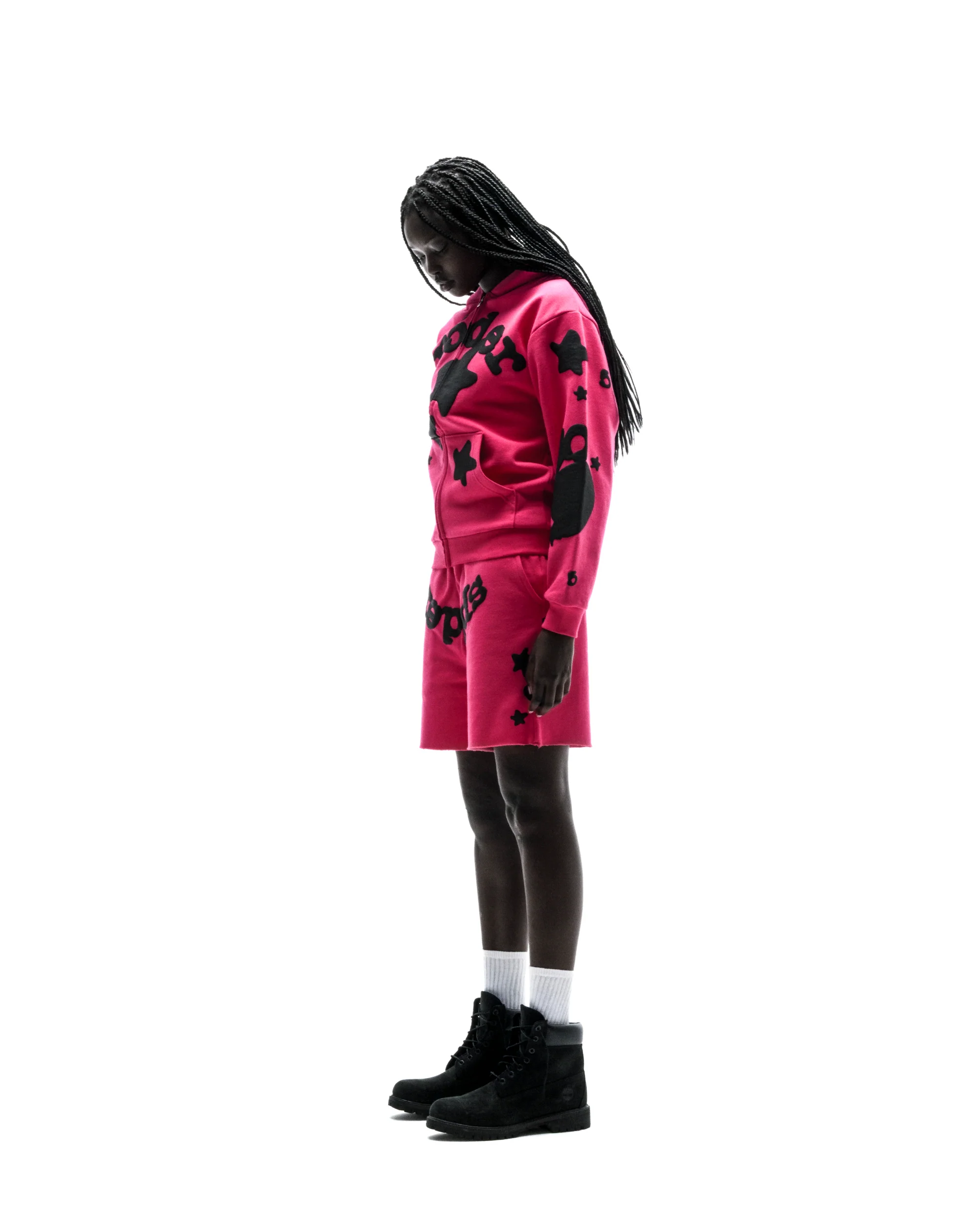 BELUGA ZIP UP - Image 7