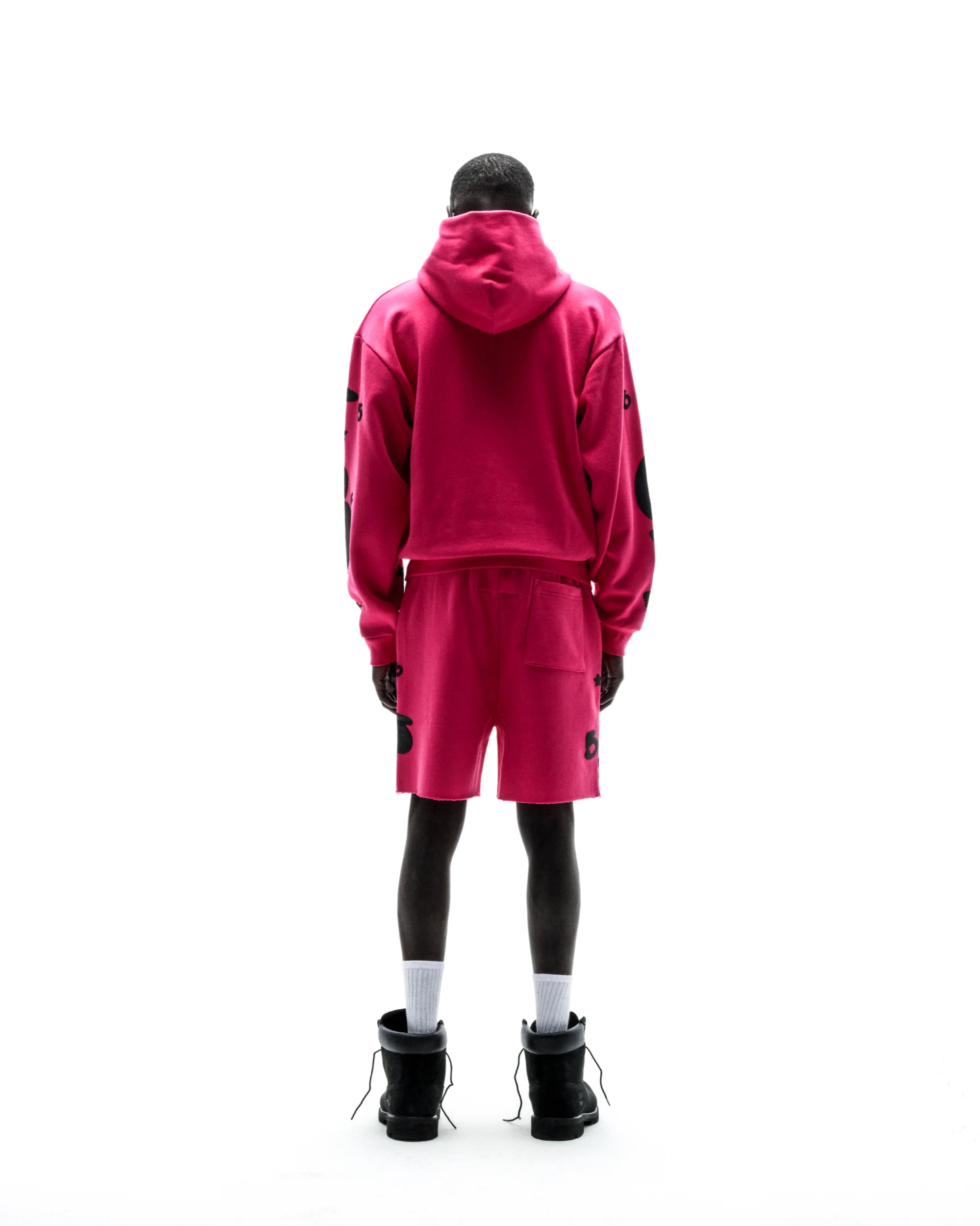 BELUGA ZIP UP - Image 8