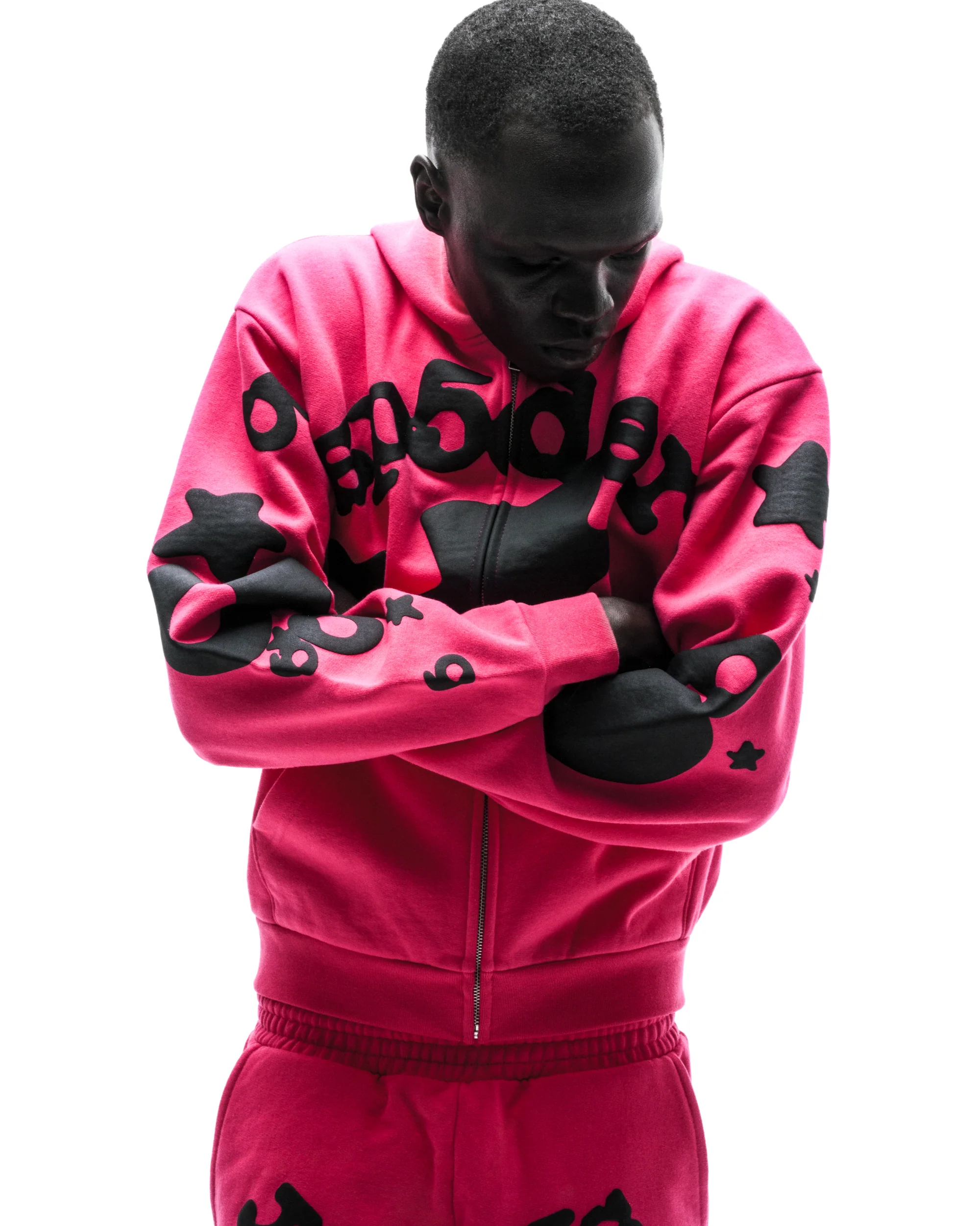 BELUGA ZIP UP - Image 9
