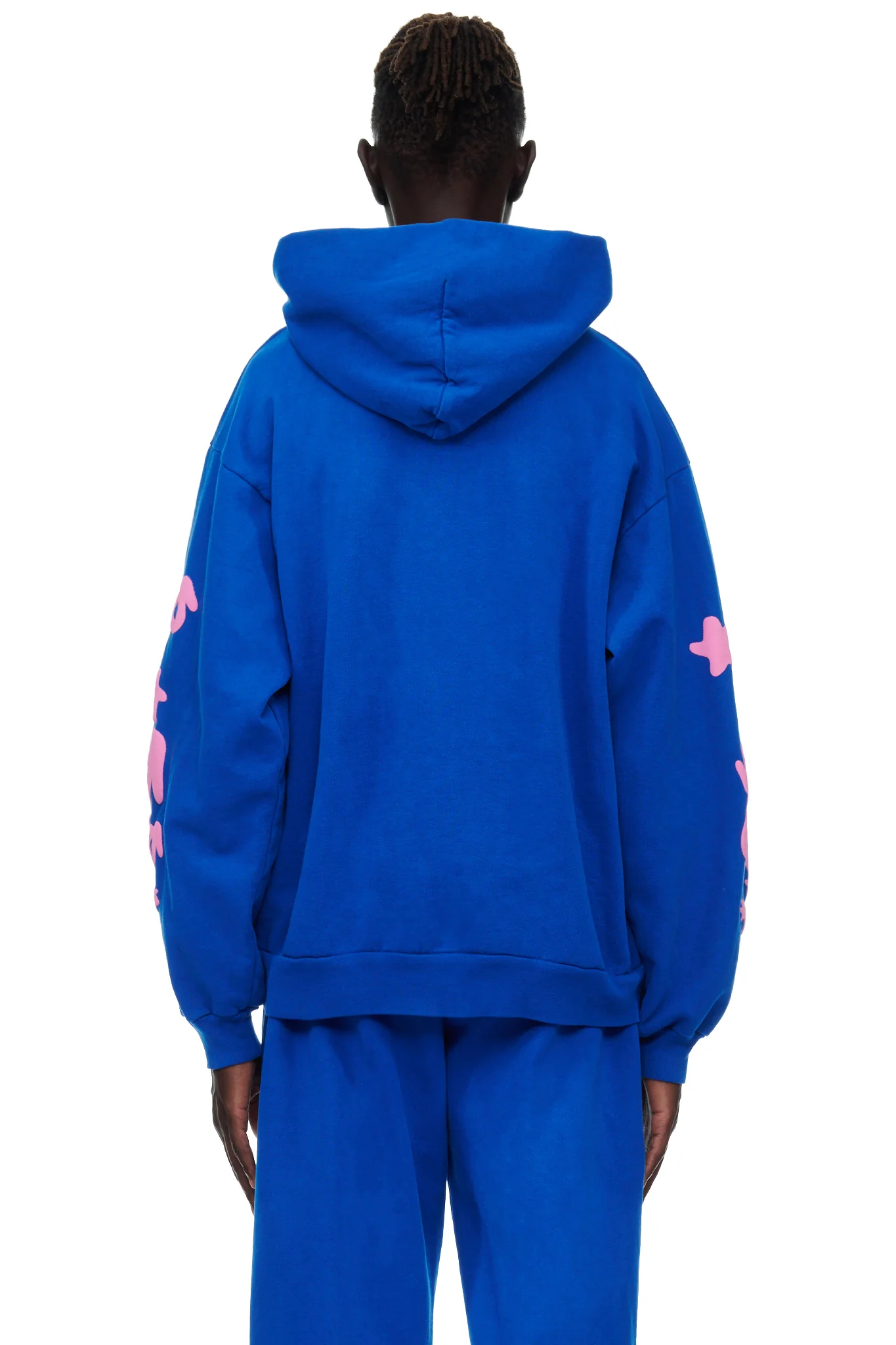 BLUE BELUGA HOODIE - Image 6
