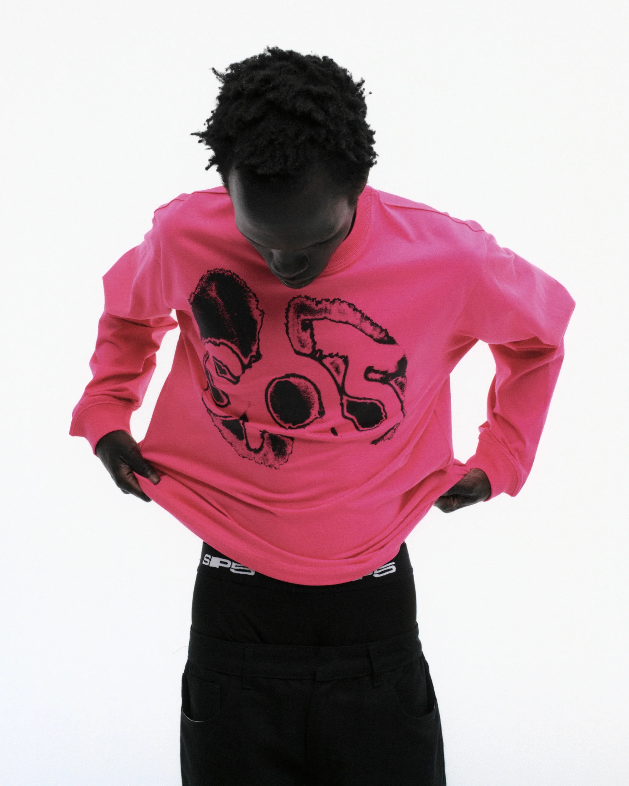 FINGERPRINT LONGSLEEVE - Image 11