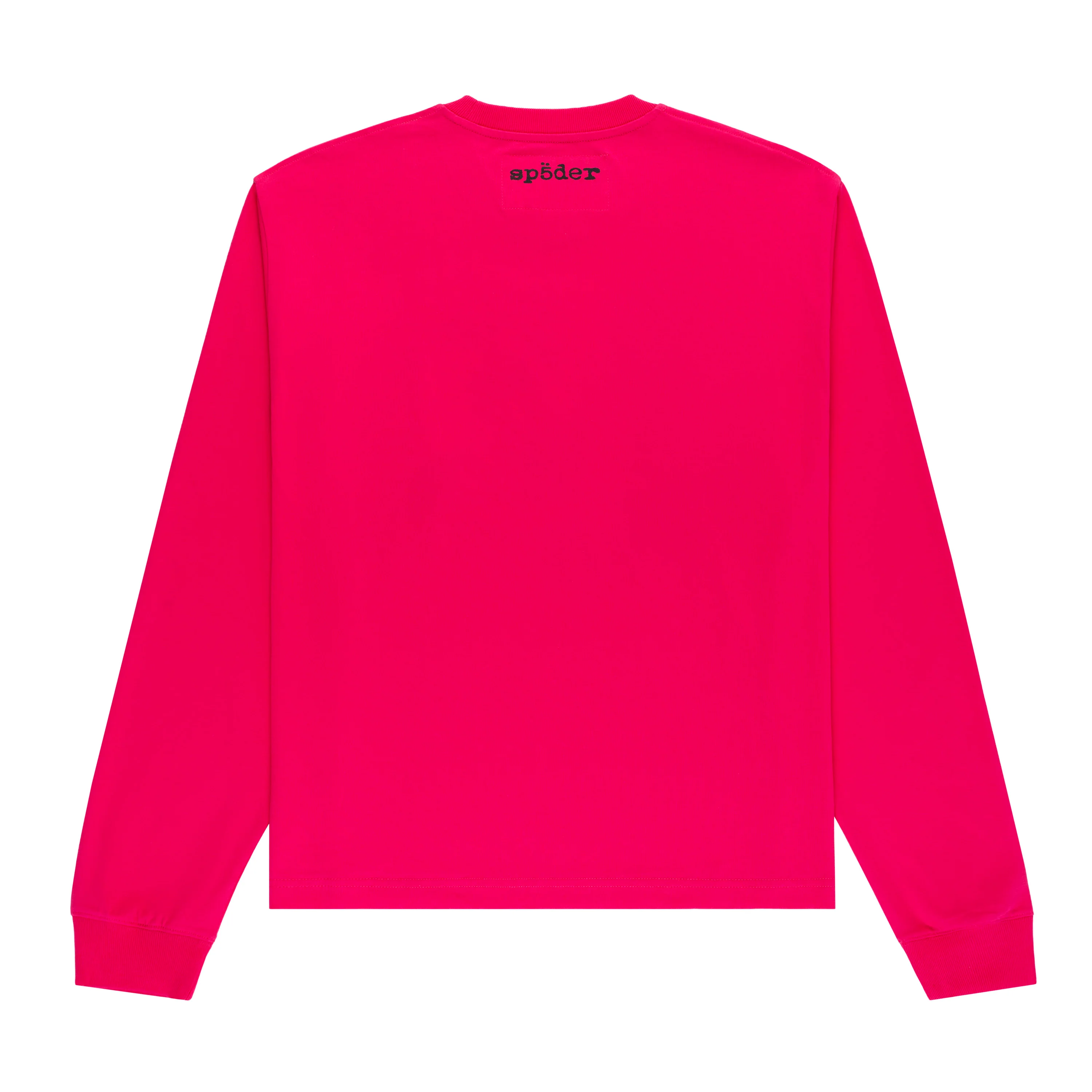 FINGERPRINT LONGSLEEVE - Image 2