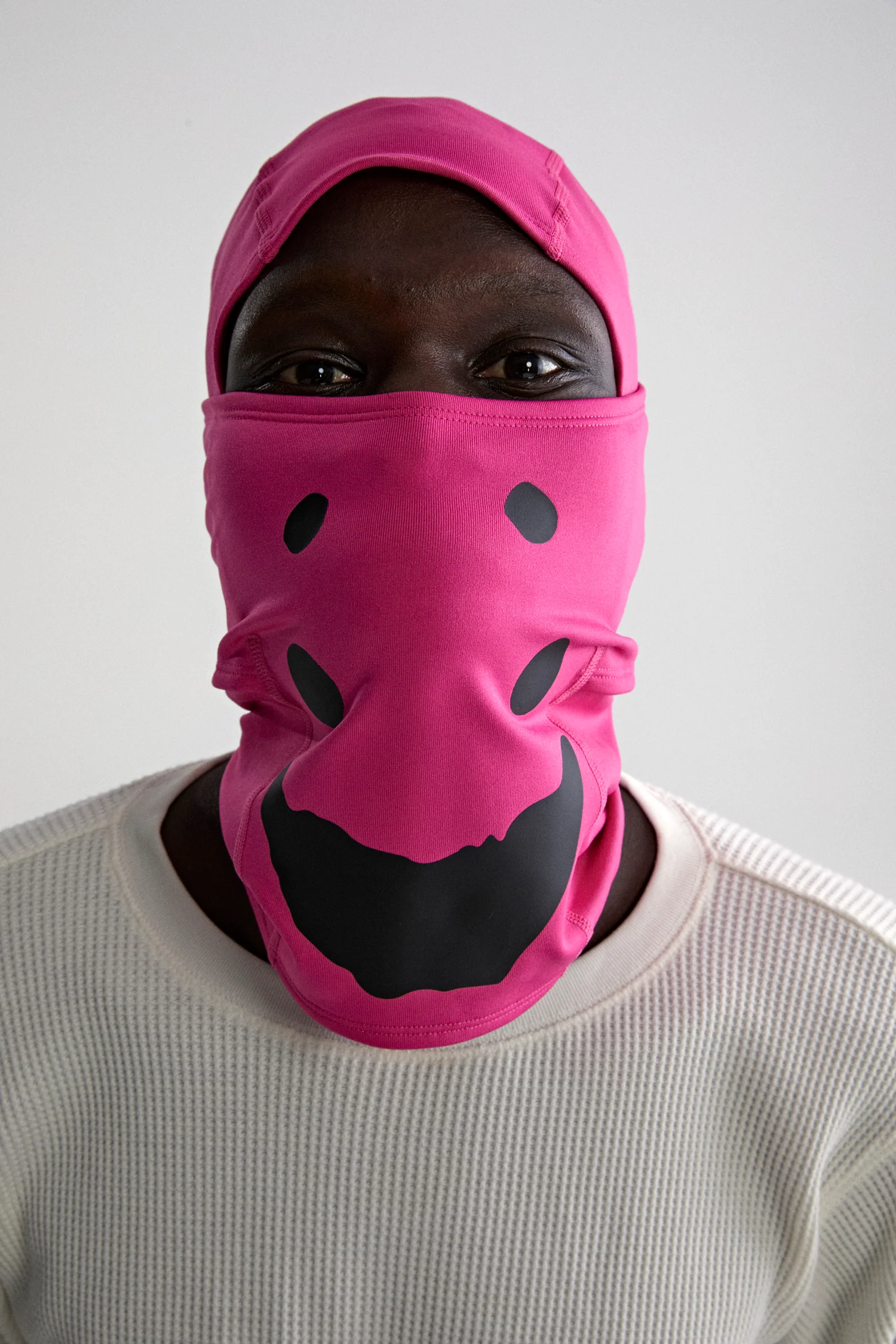 OG LOGO V2 SHIESTY MASK - Image 8