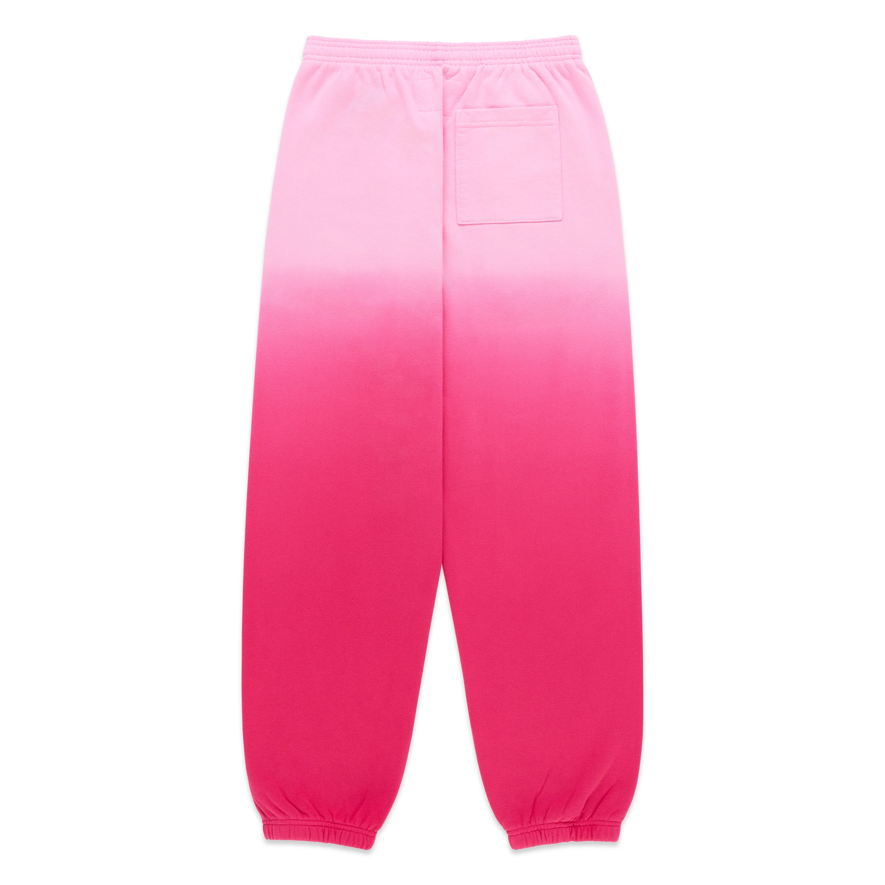 OG WEB OMBRE SWEATPANT - Image 2