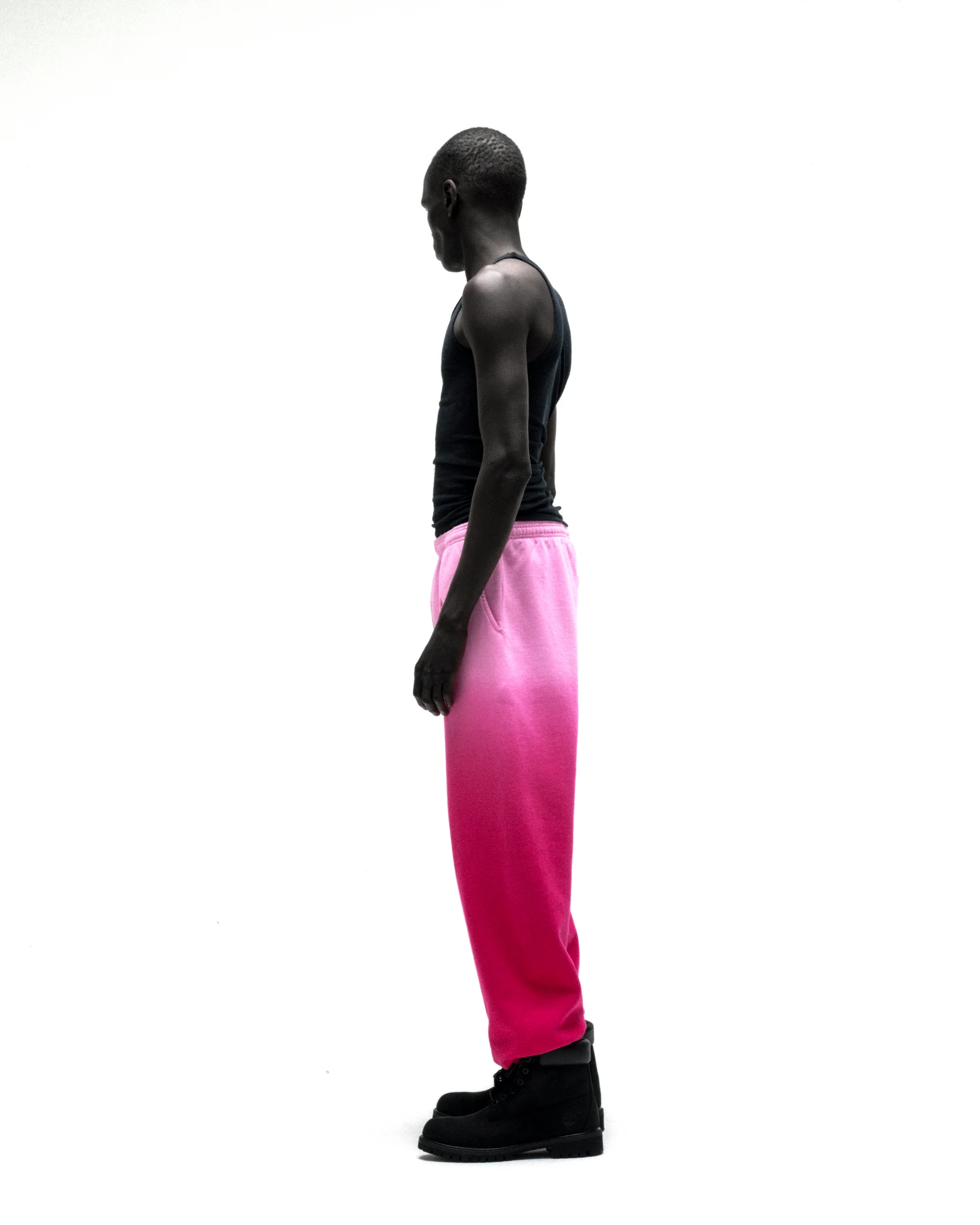 OG WEB OMBRE SWEATPANT - Image 9