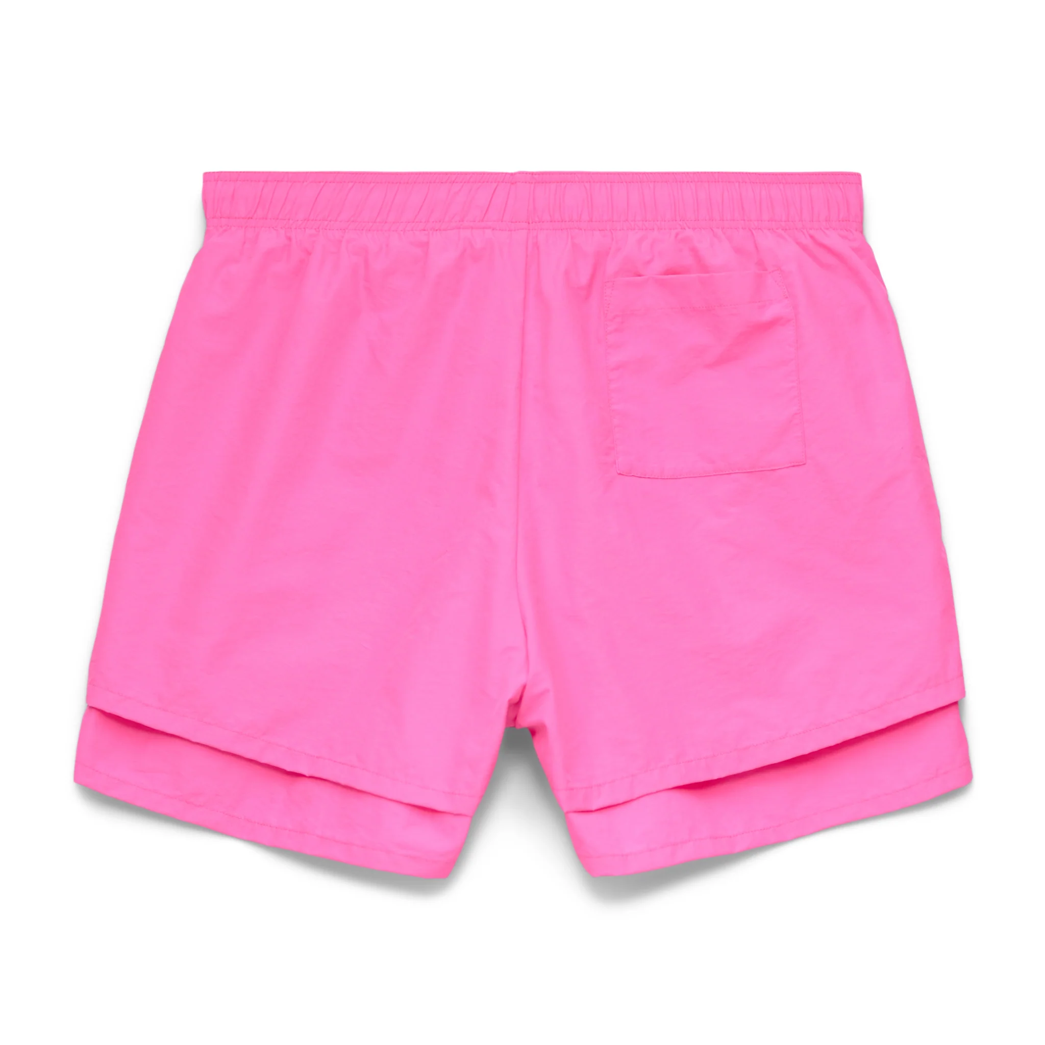 OG WEB DOUBLE LAYER SHORT - Image 2