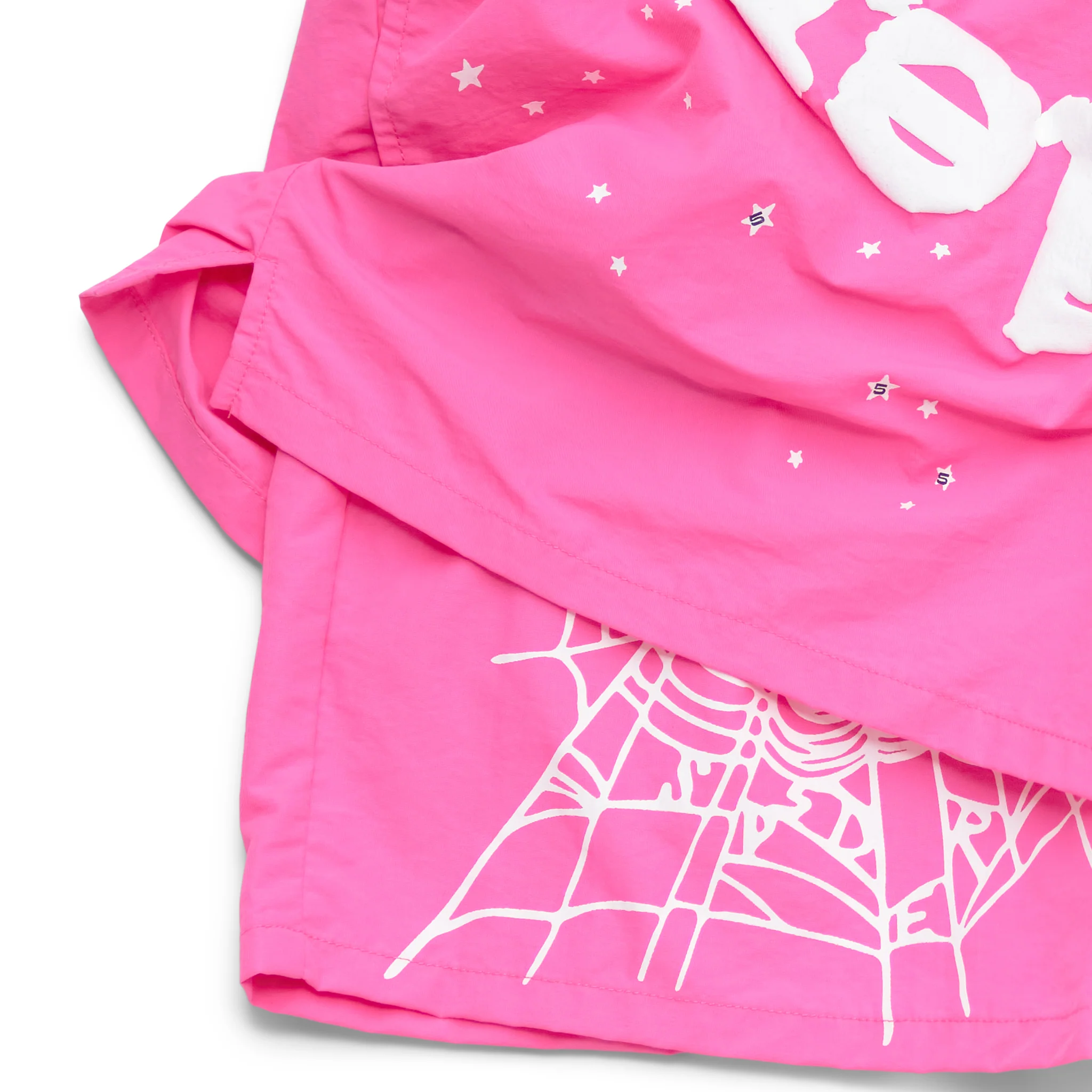 OG WEB DOUBLE LAYER SHORT - Image 3