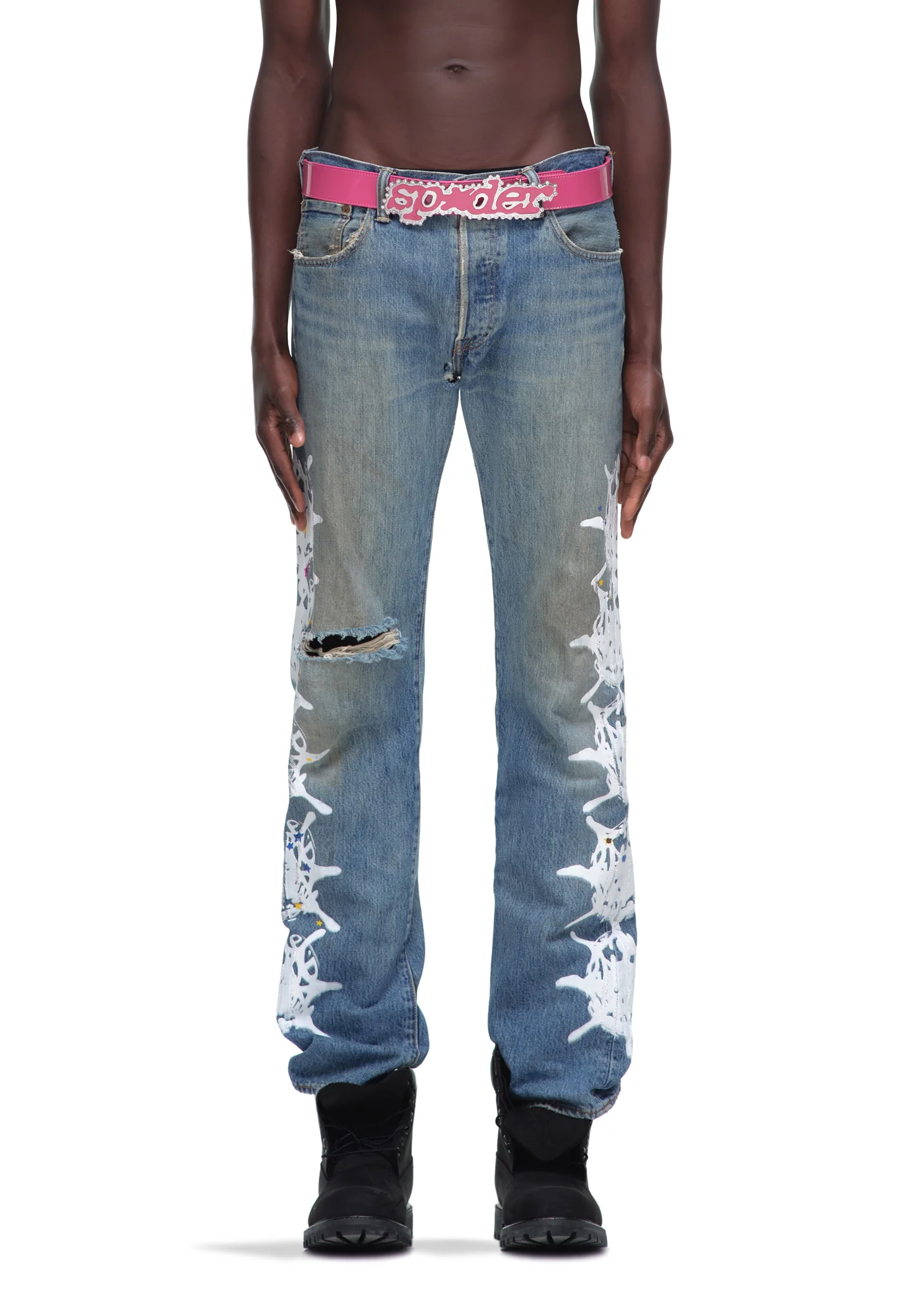 P*NK V2 BELT - Image 2