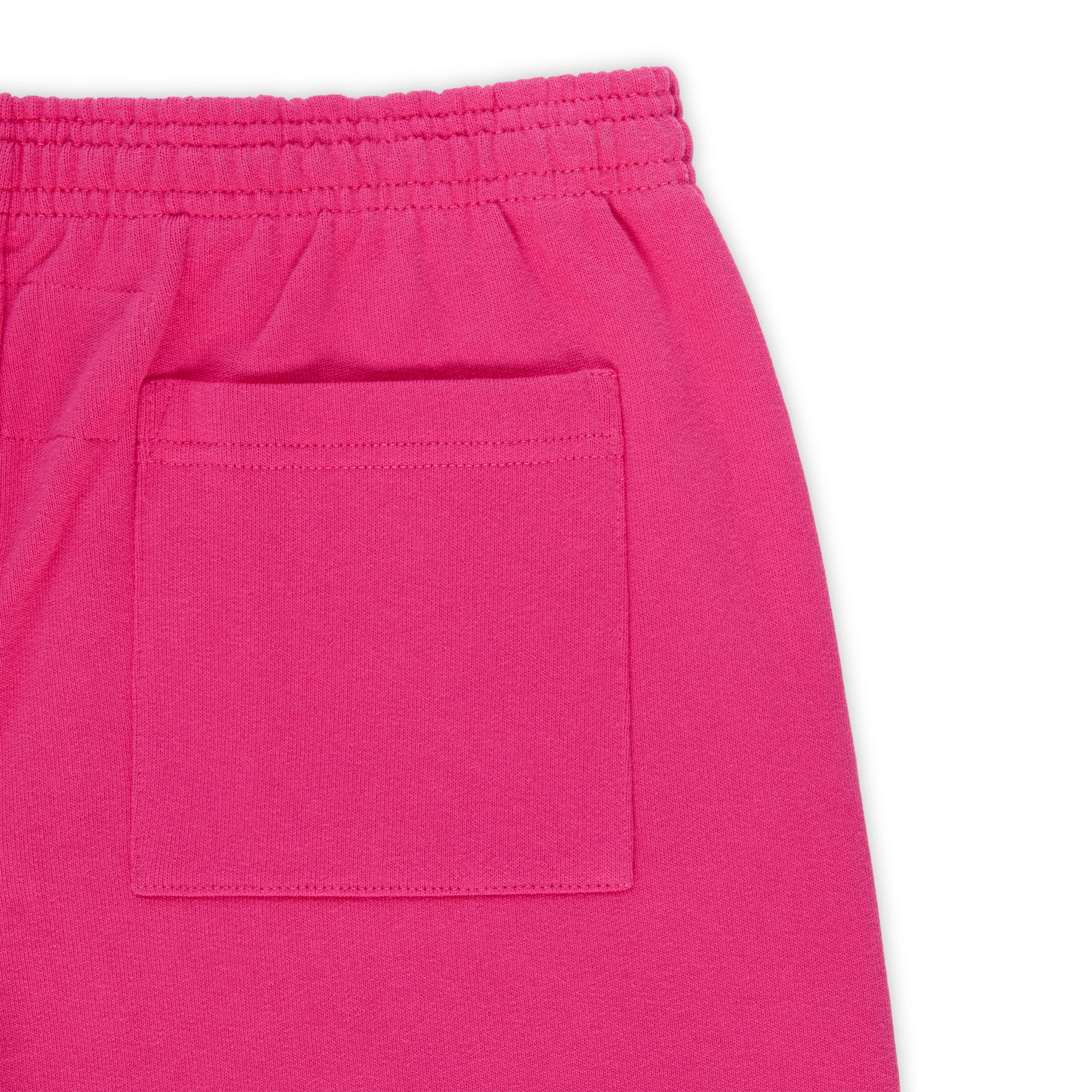RHINESTONE SILK SWEATPANT - Image 8