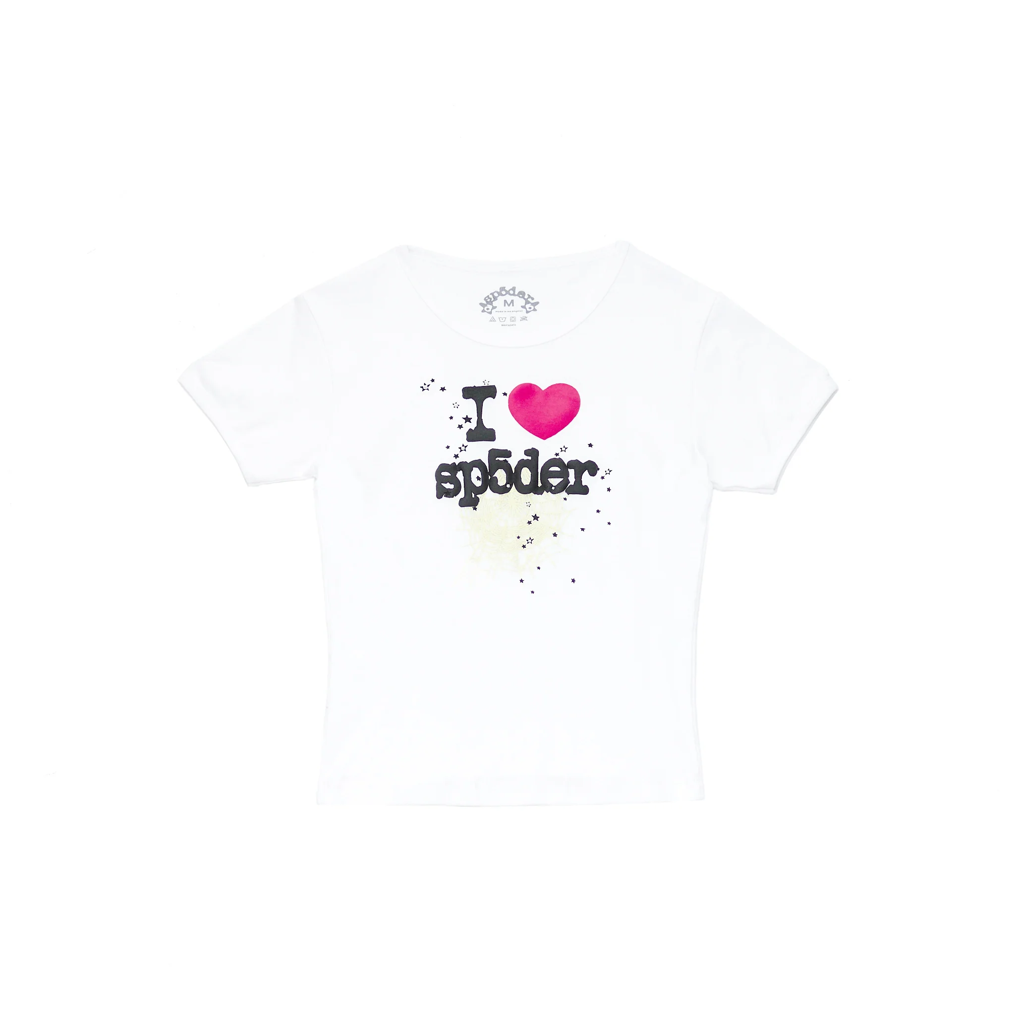 SOUVENIR BABY TEE