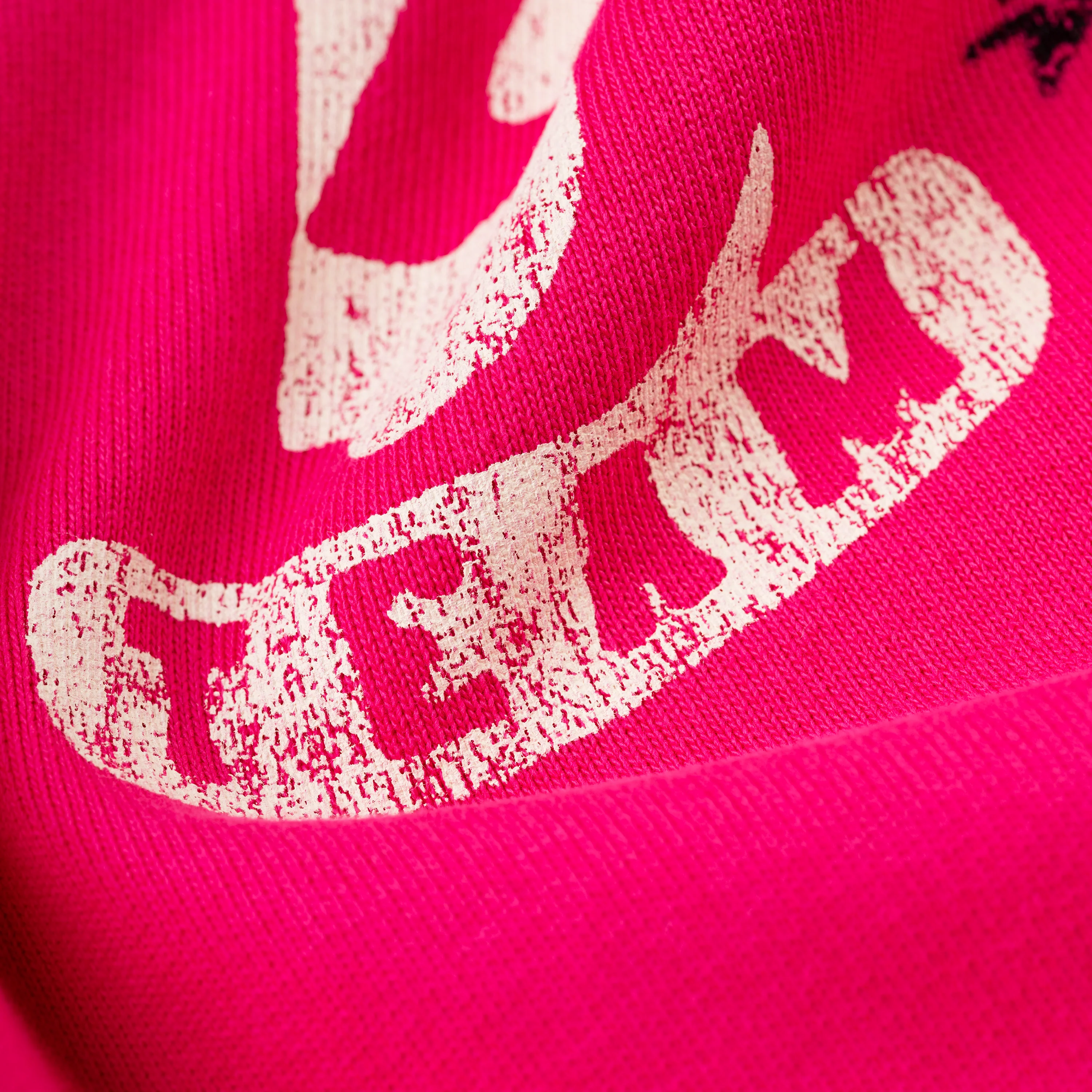STENCIL HOODIE - Image 6
