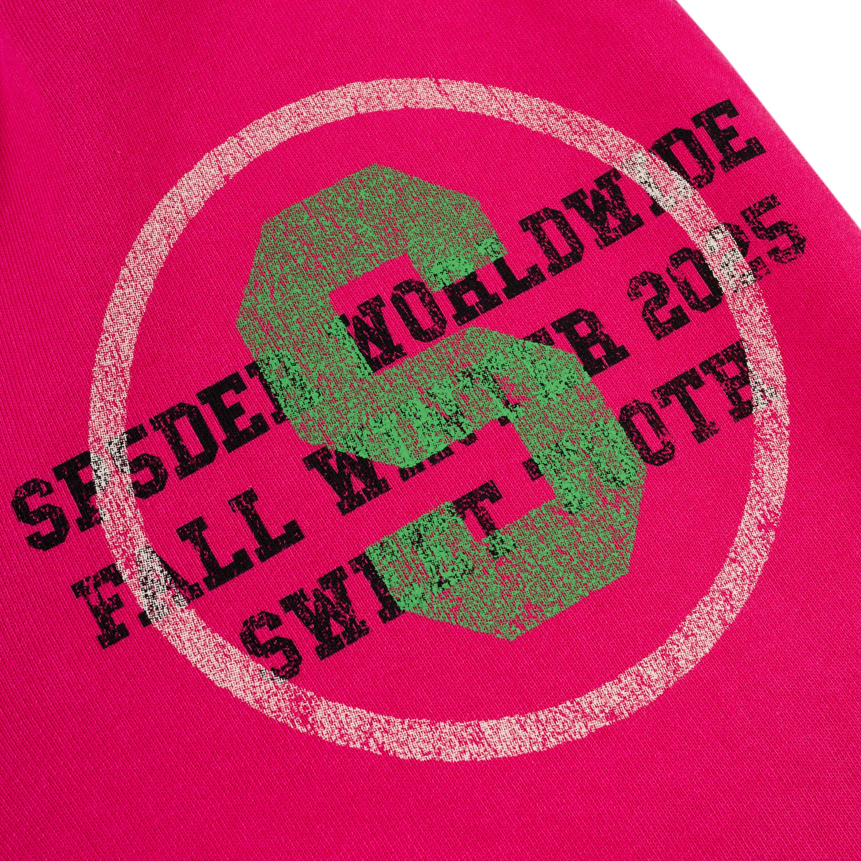 STENCIL SWEATPANT - Image 3
