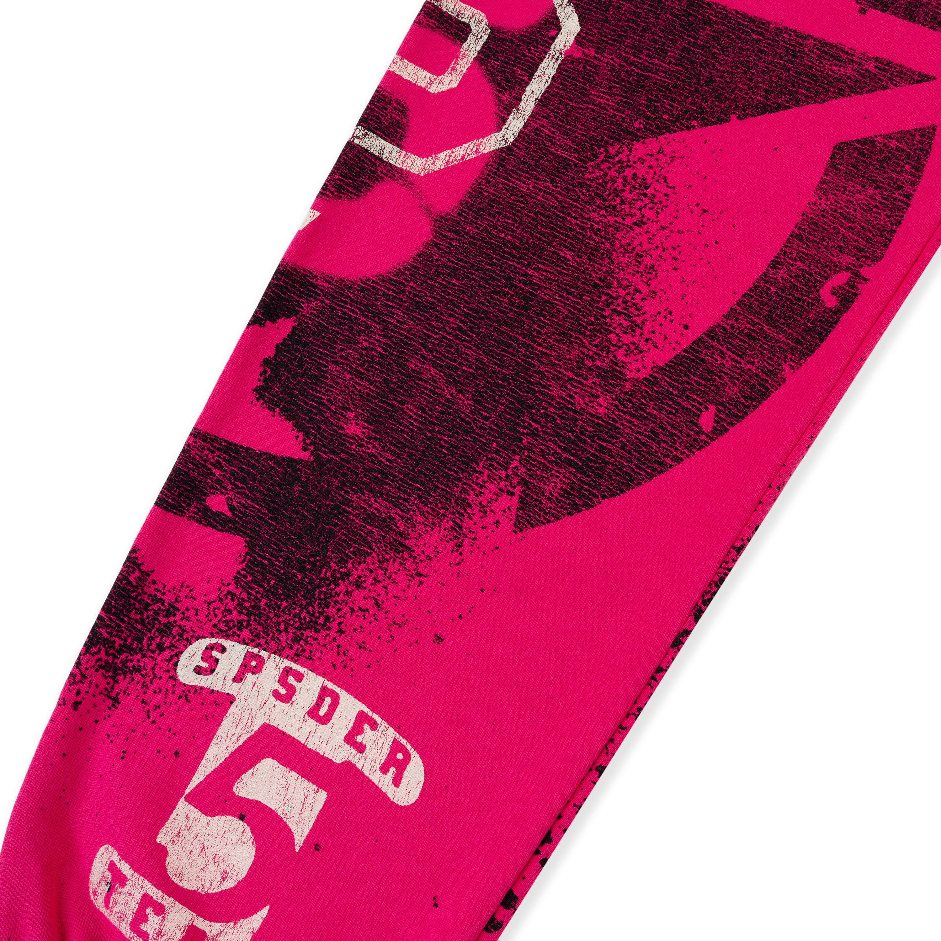 STENCIL SWEATPANT - Image 4