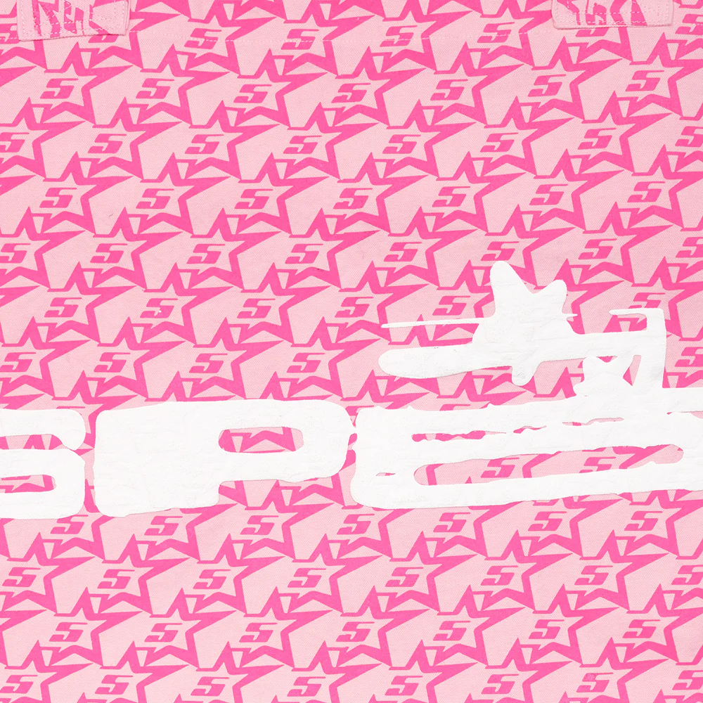 PINK FIVE TOTE - Image 2