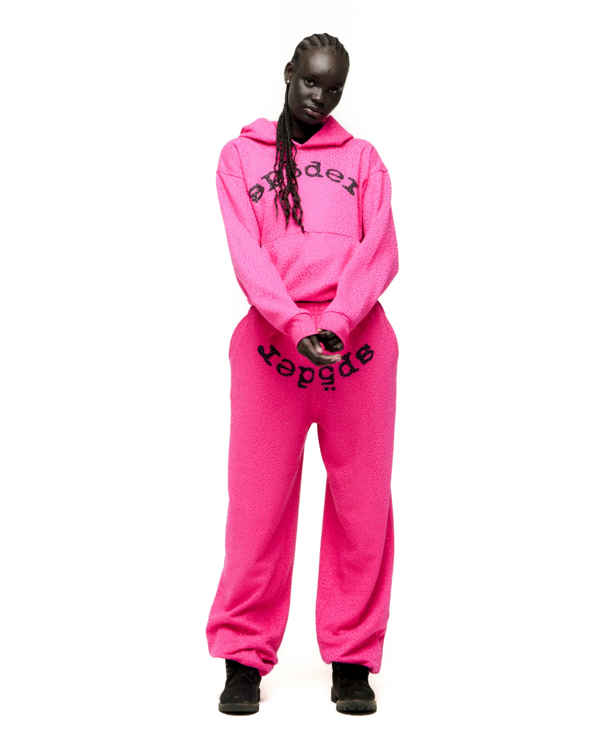 VVS HOODIE - Image 8