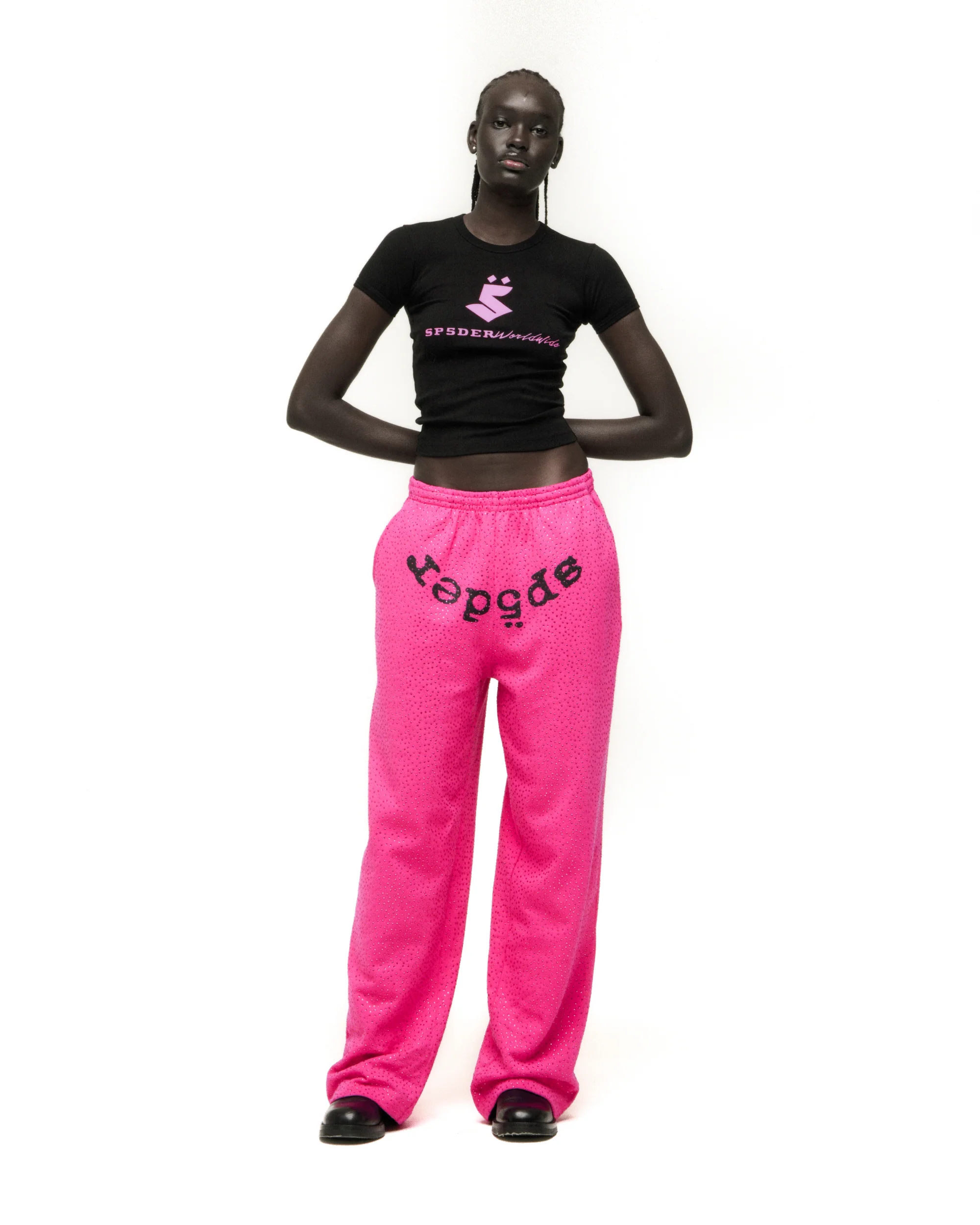 VVS SWEATPANT - Image 9