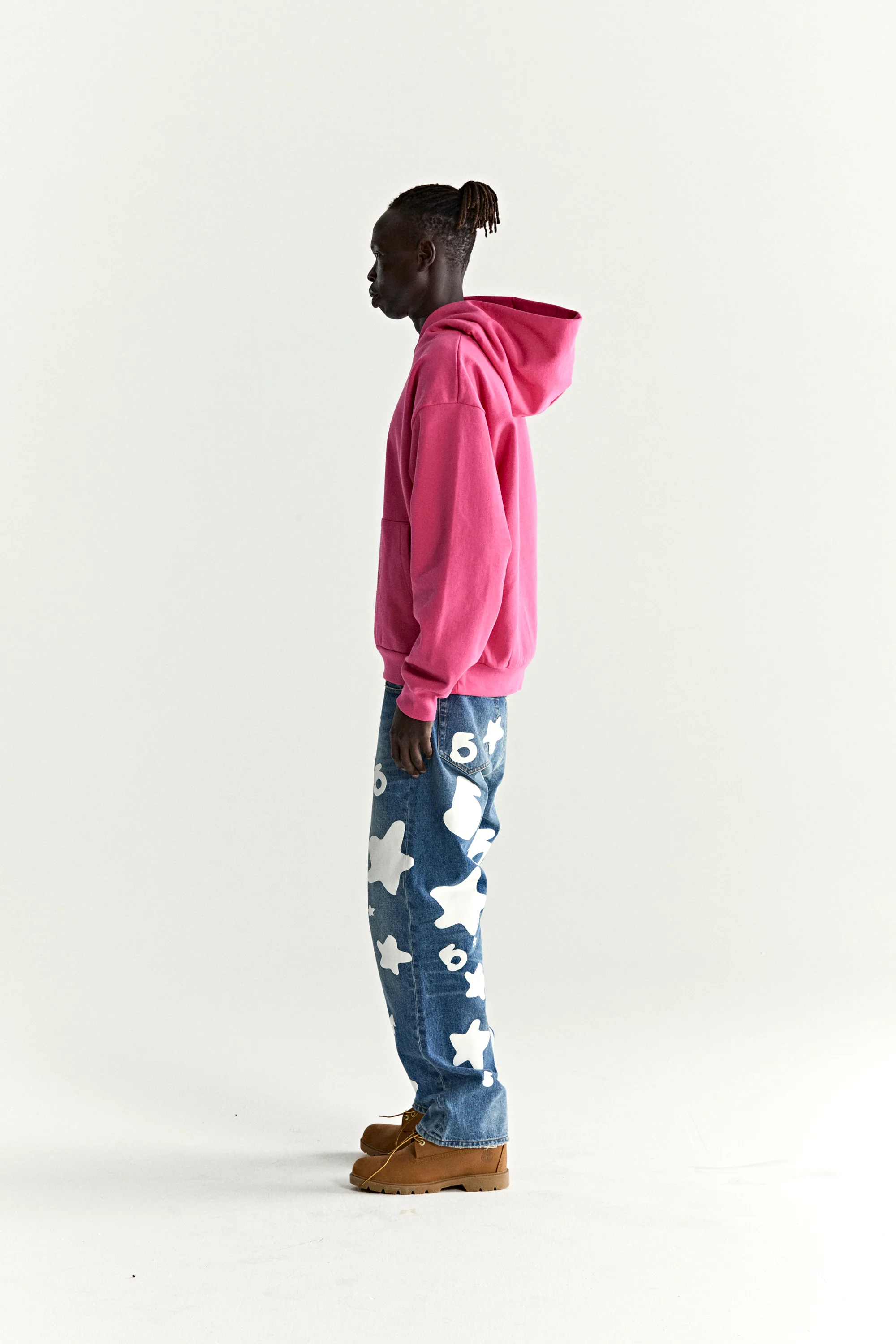WAIT STONE HOODIE - Image 9