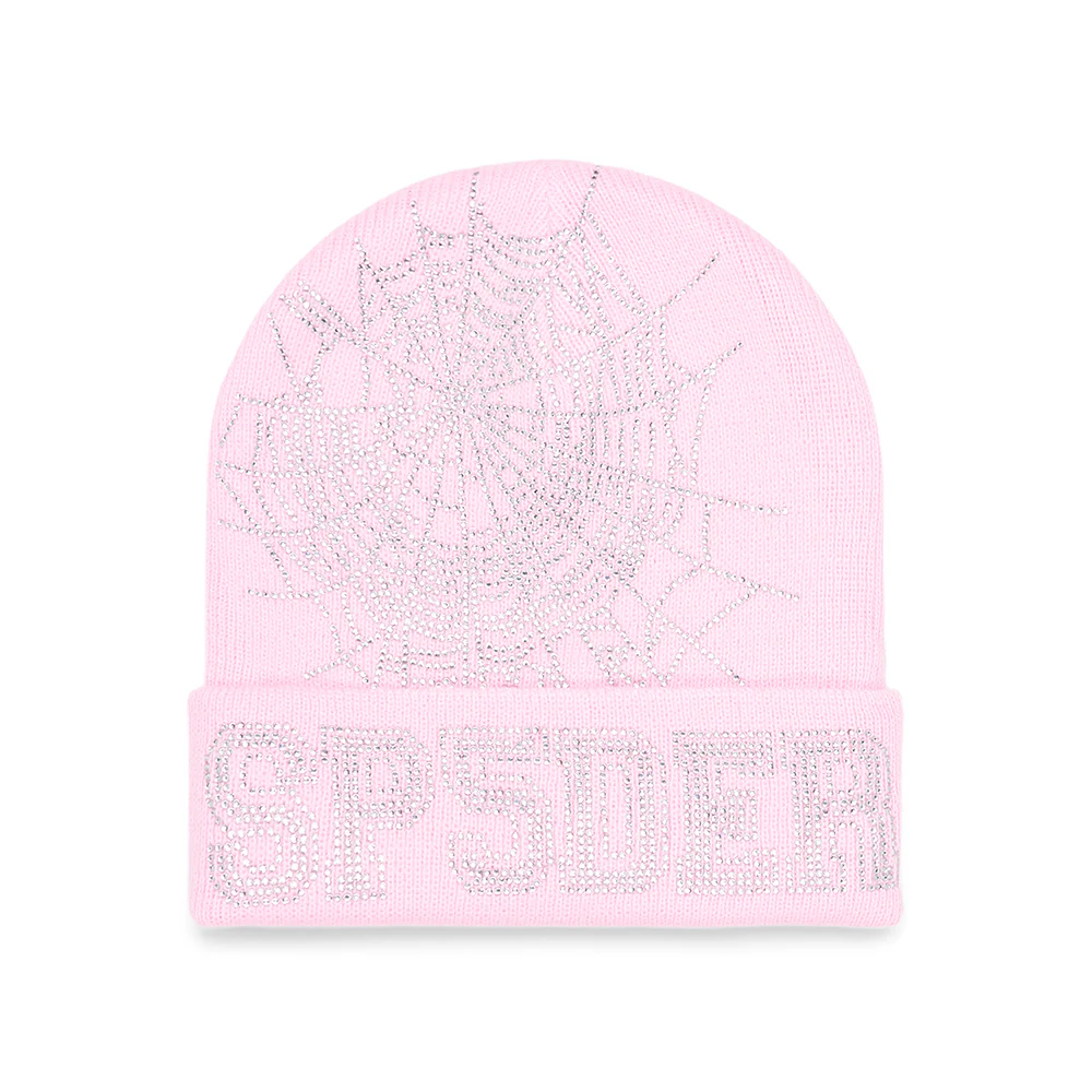 WEB BEANIE