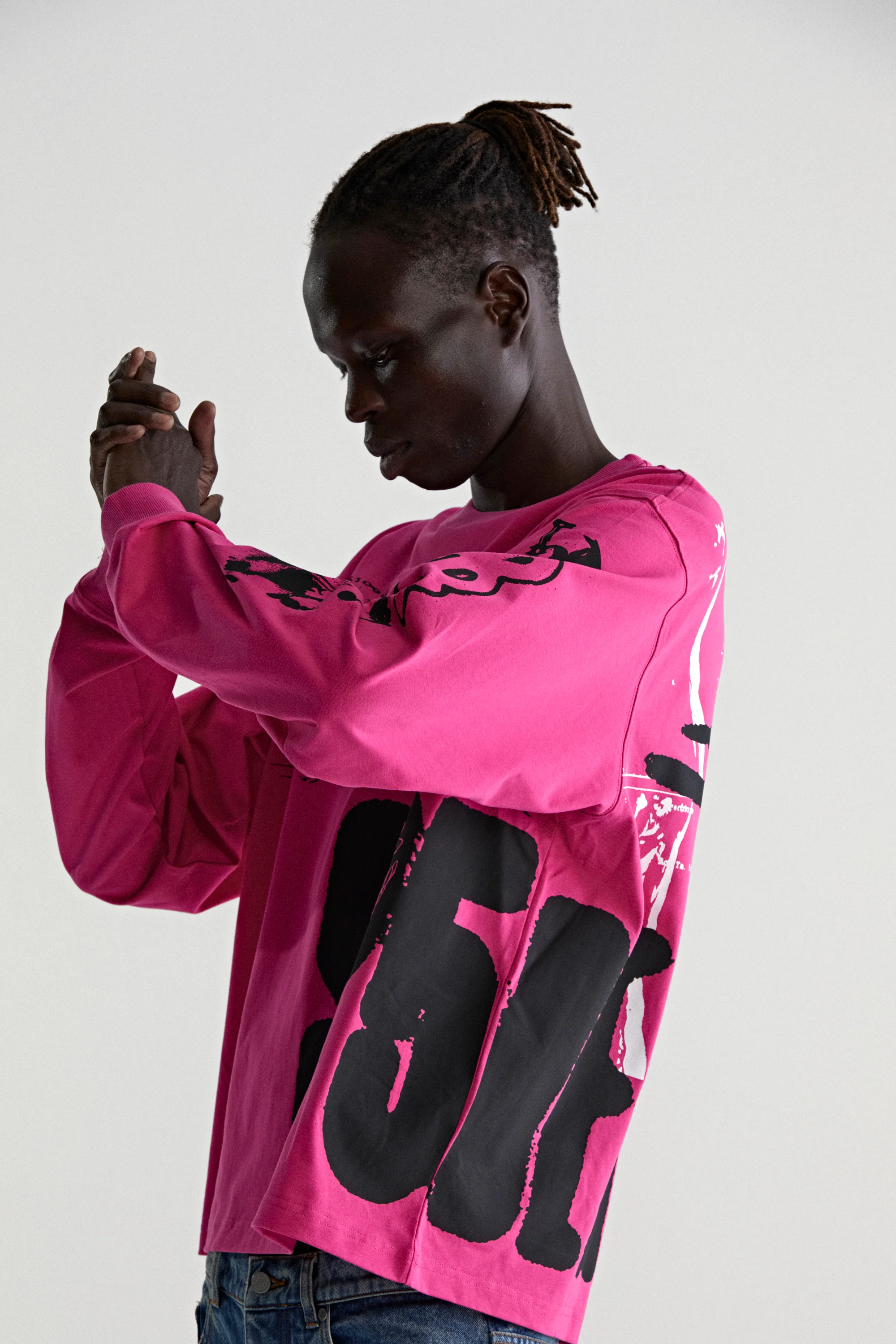 X-RAY LS TEE - Image 10