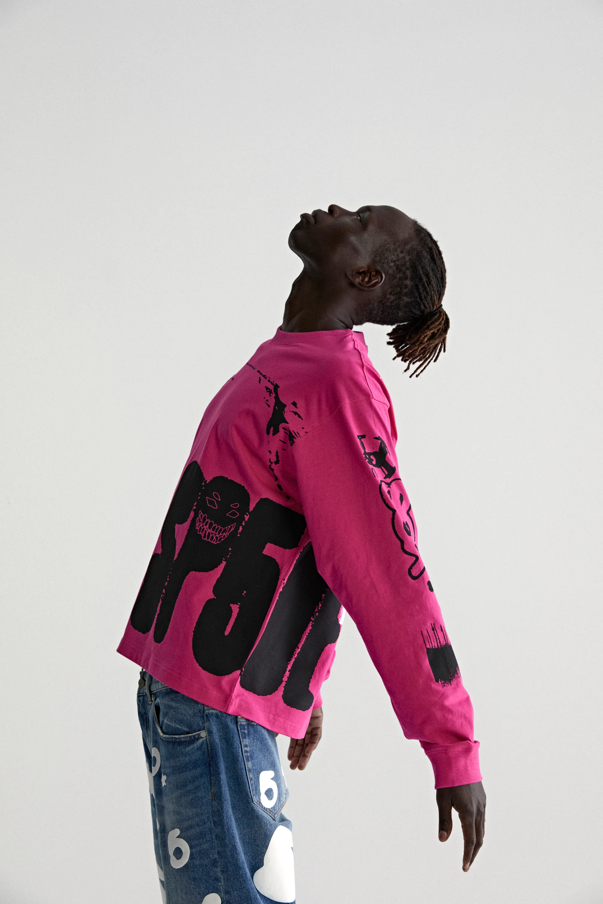 X-RAY LS TEE - Image 11