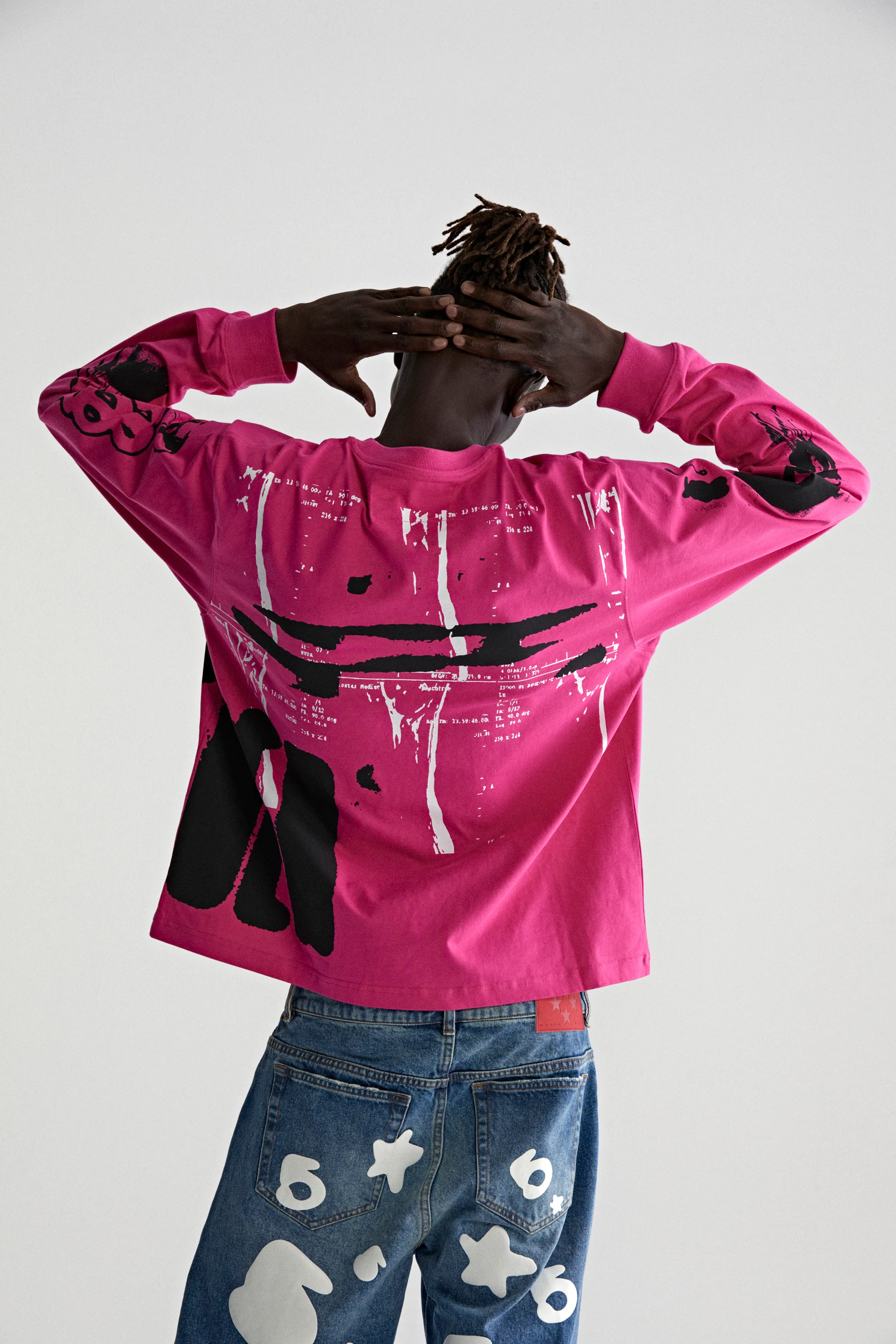 X-RAY LS TEE - Image 12