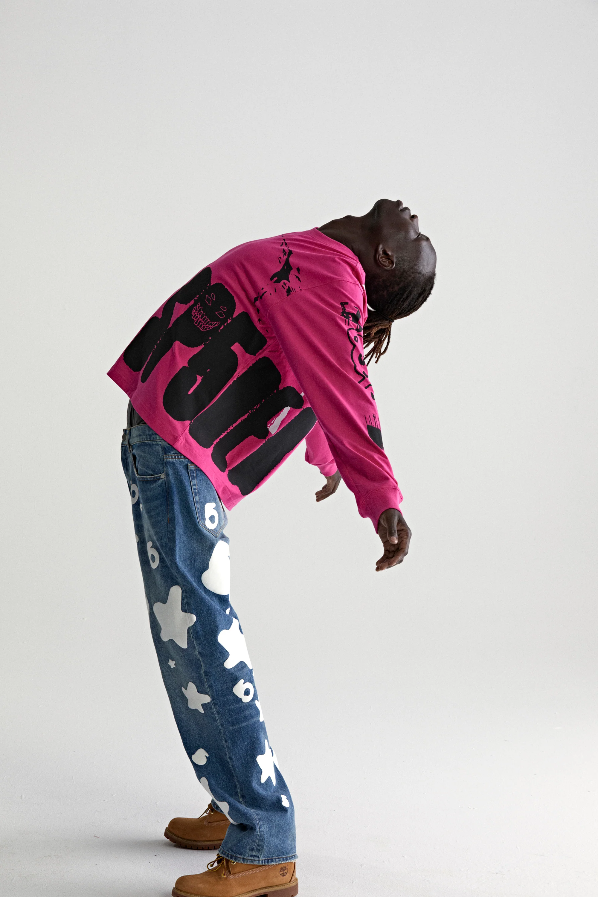 X-RAY LS TEE - Image 13