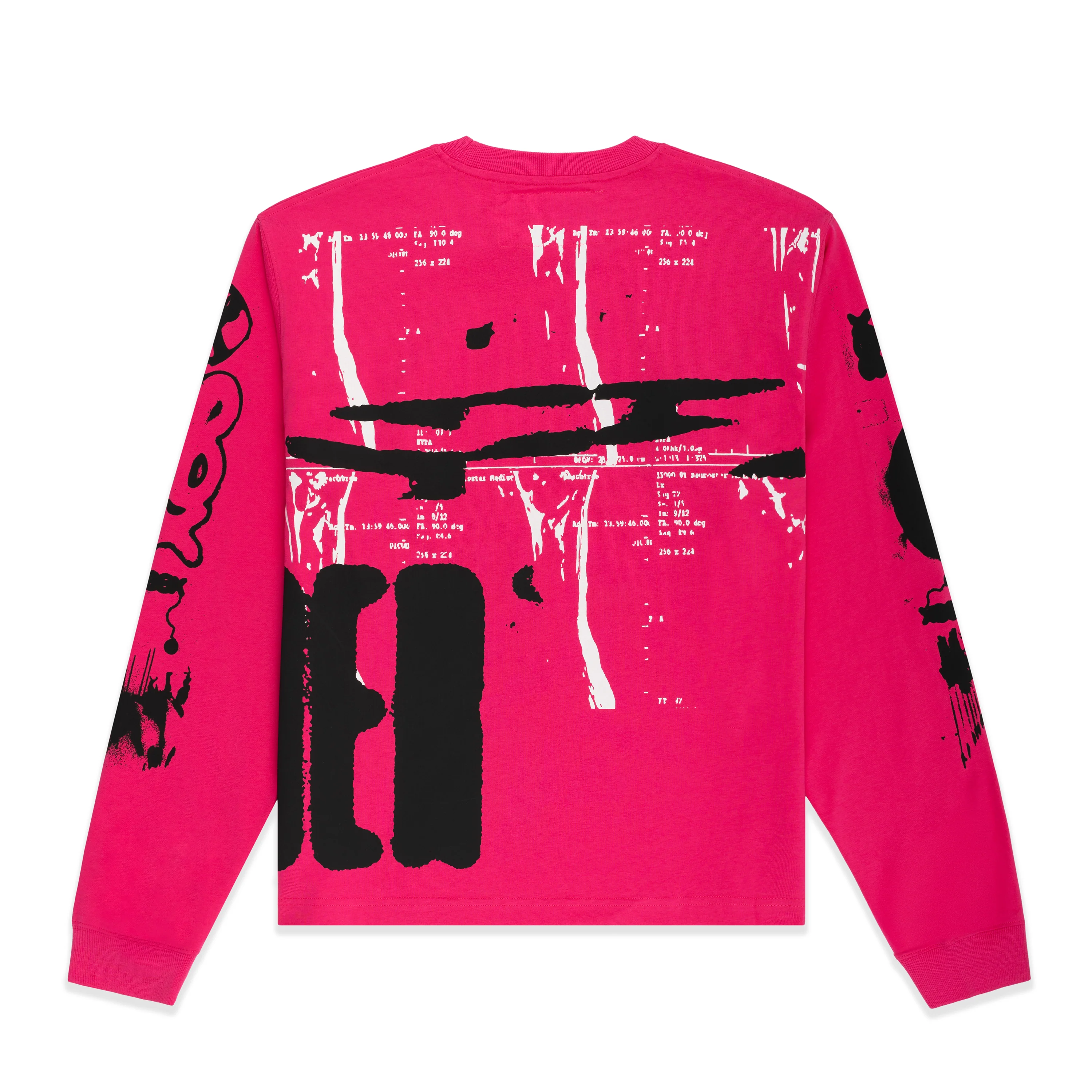 X-RAY LS TEE - Image 2
