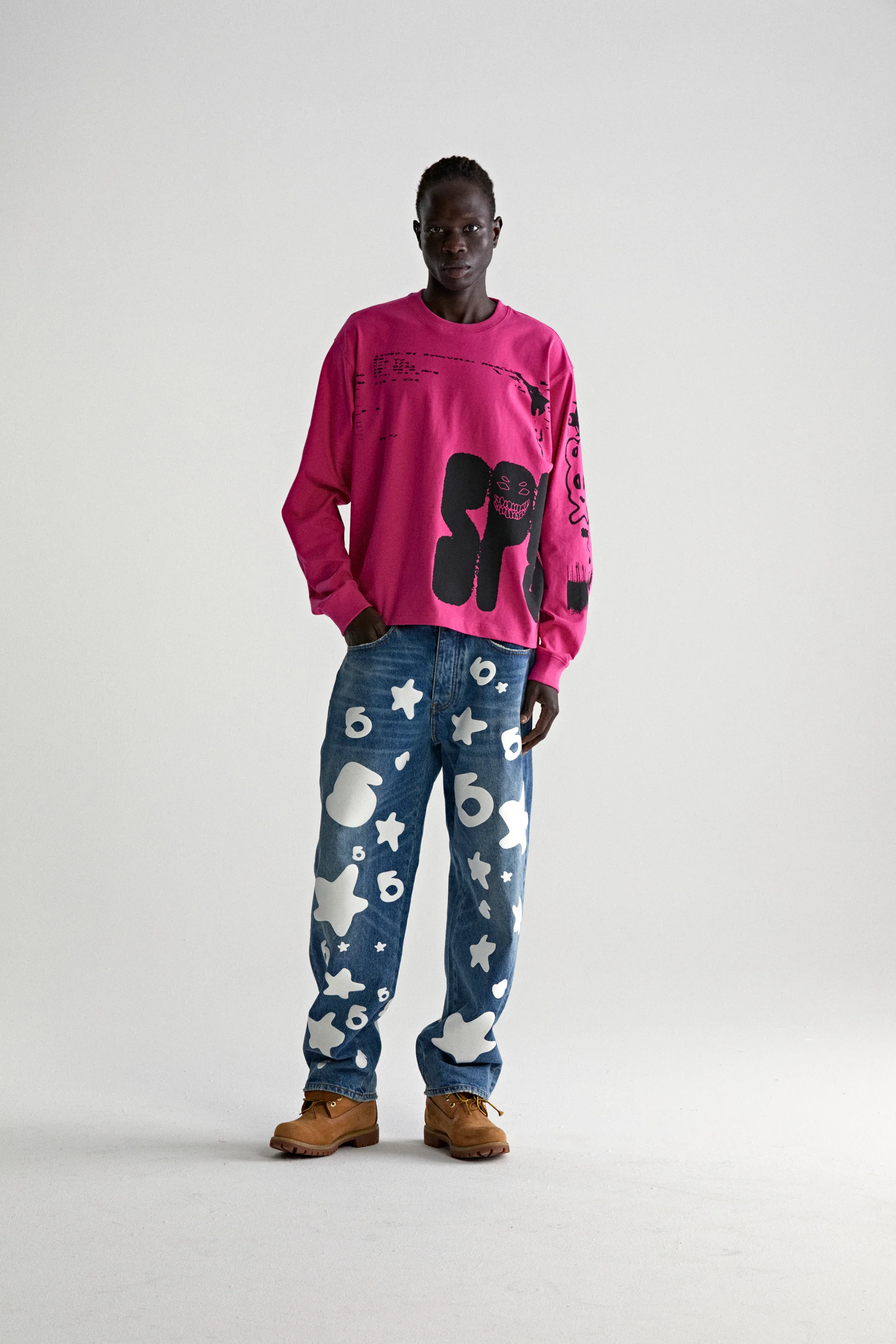 X-RAY LS TEE - Image 6