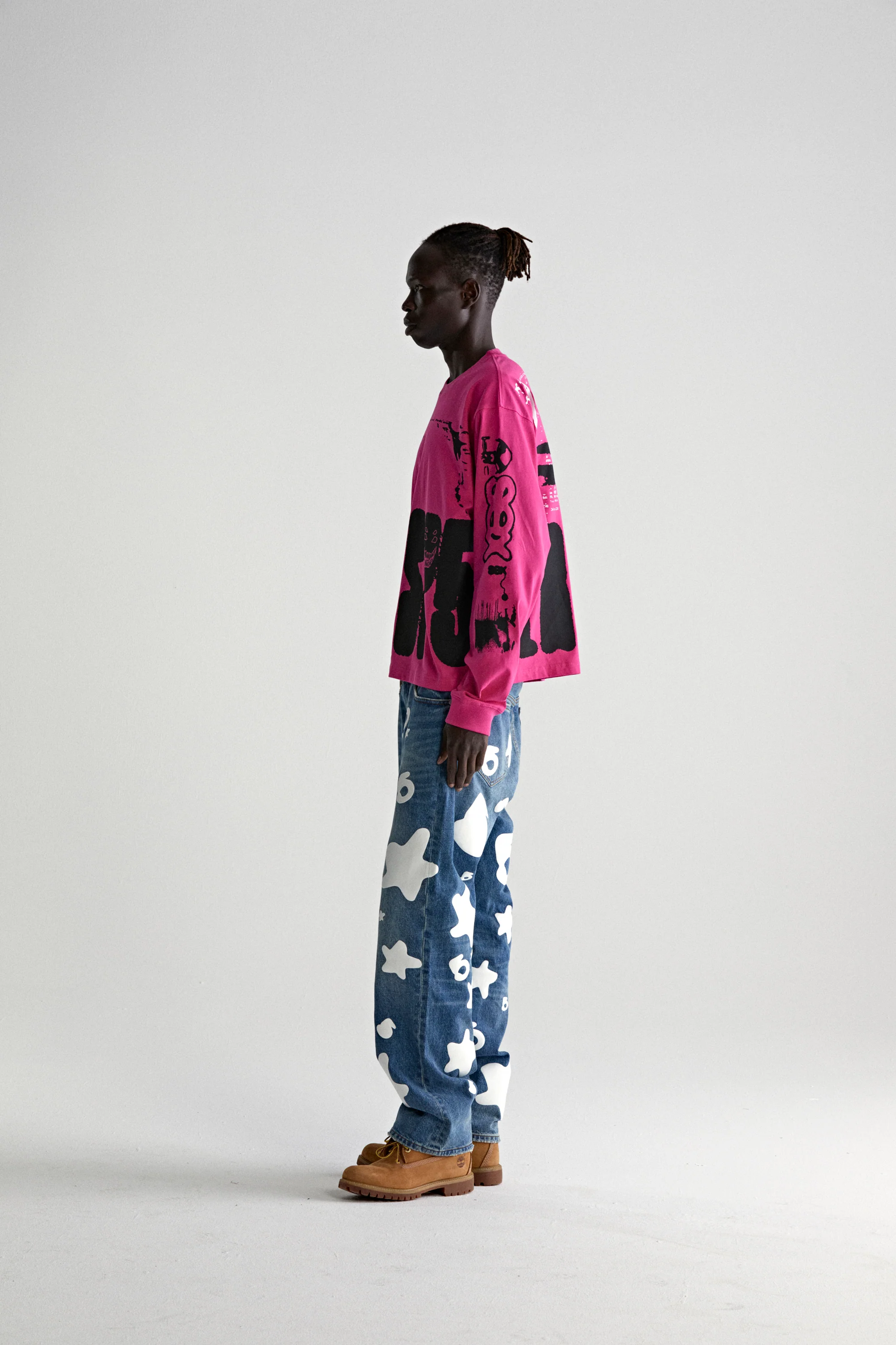 X-RAY LS TEE - Image 7