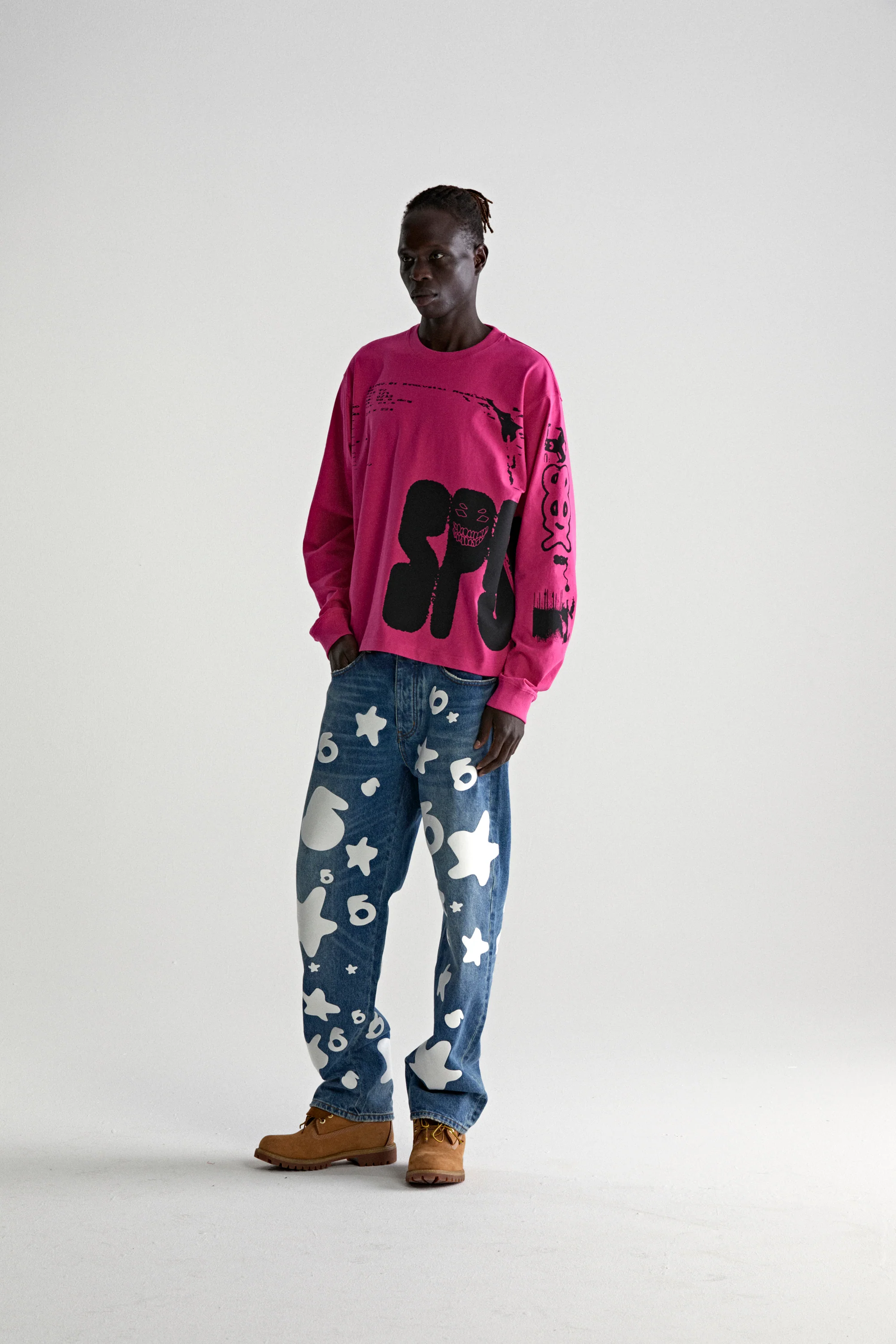 X-RAY LS TEE - Image 8