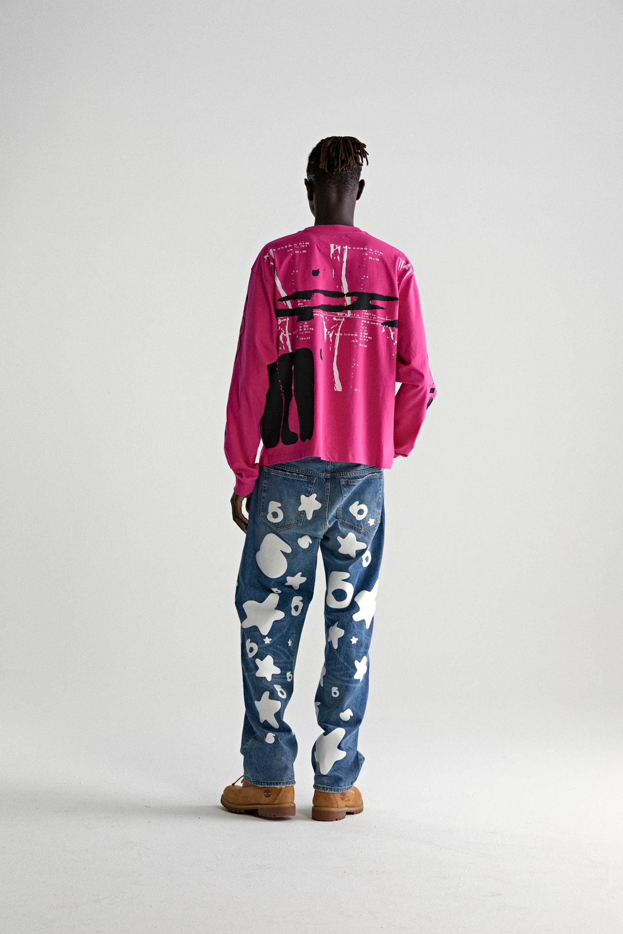 X-RAY LS TEE - Image 9