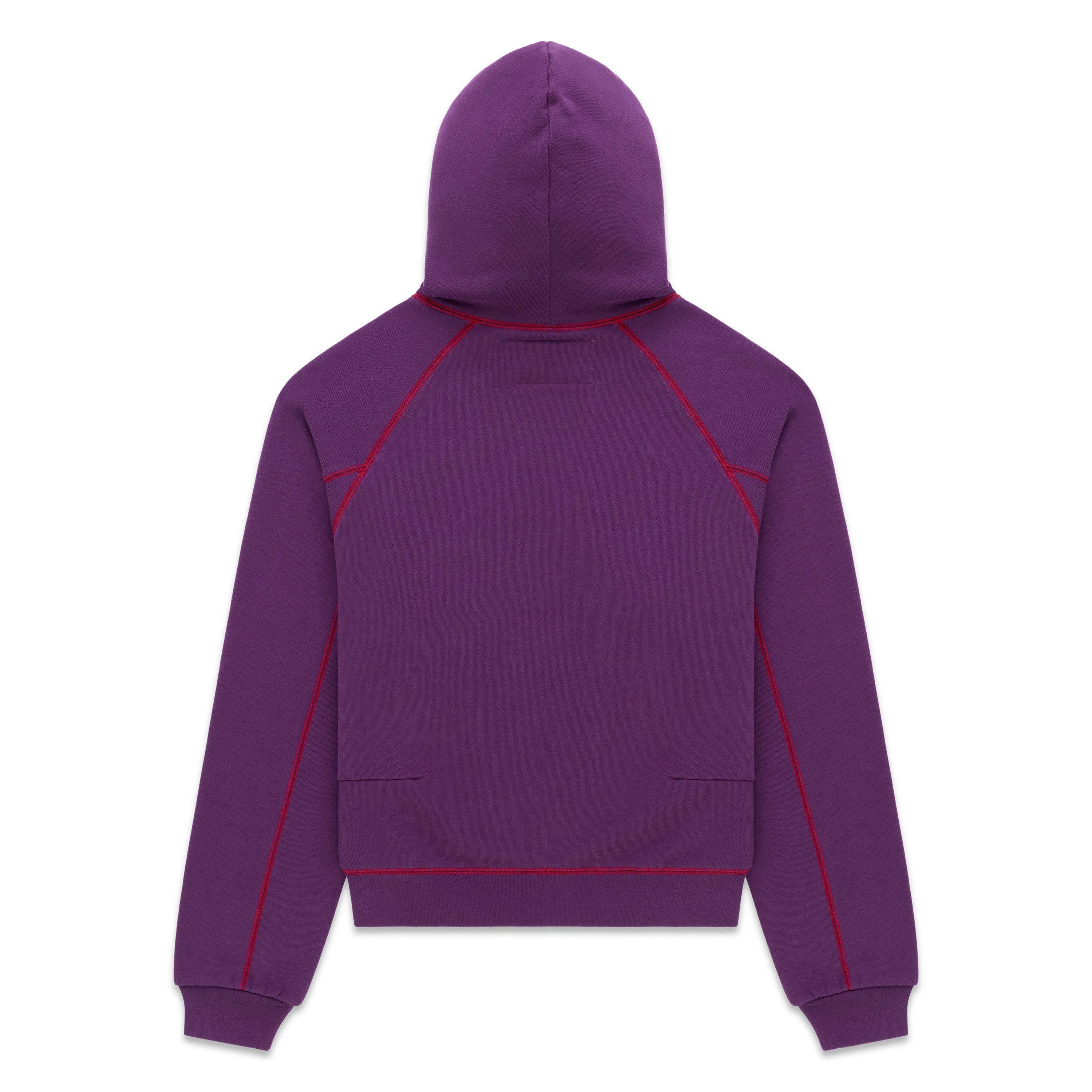 SPLAT COLLISION HOODIE - Image 2