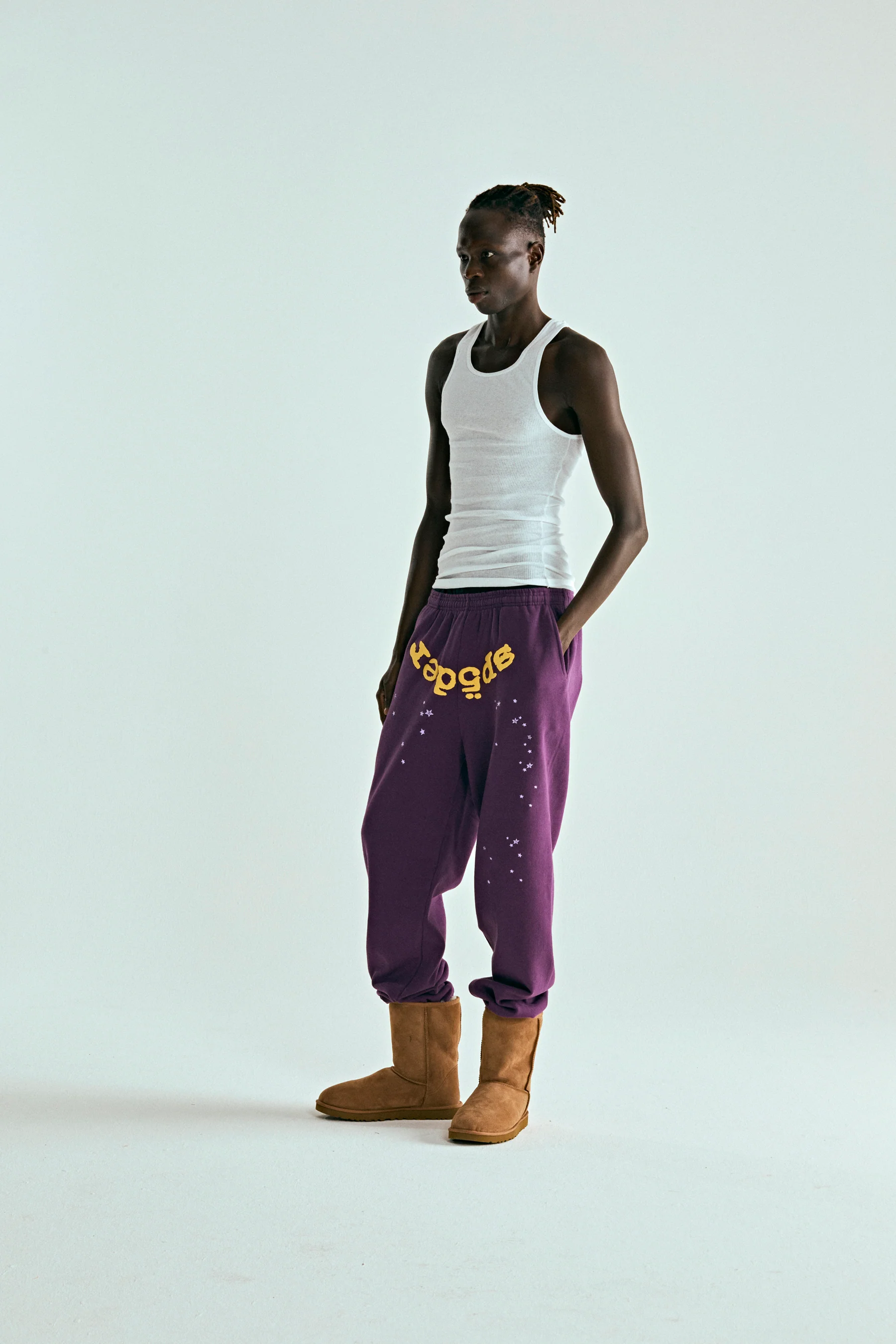 STAR OG WEB V2 SWEATPANT - Image 7