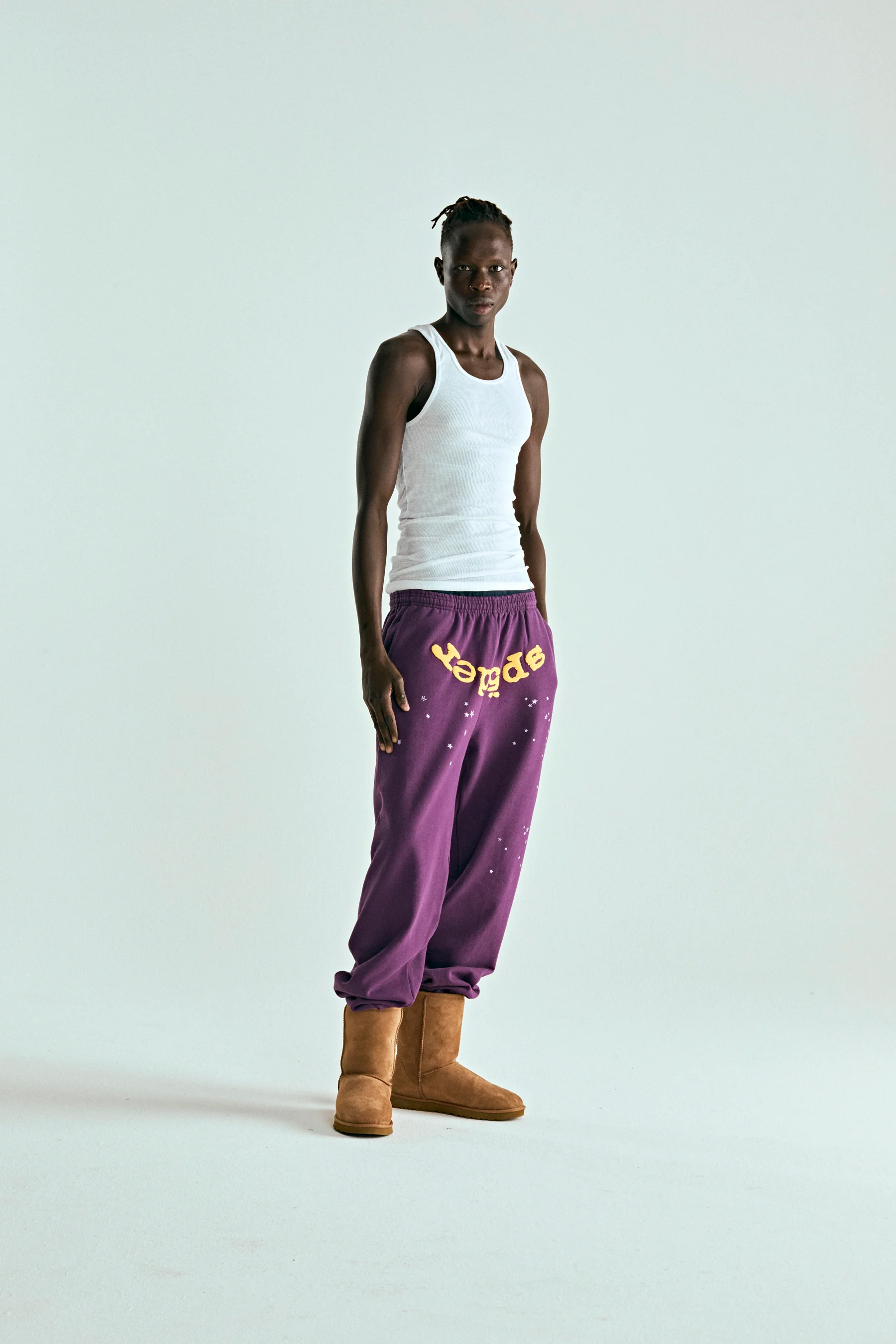 STAR OG WEB V2 SWEATPANT - Image 9
