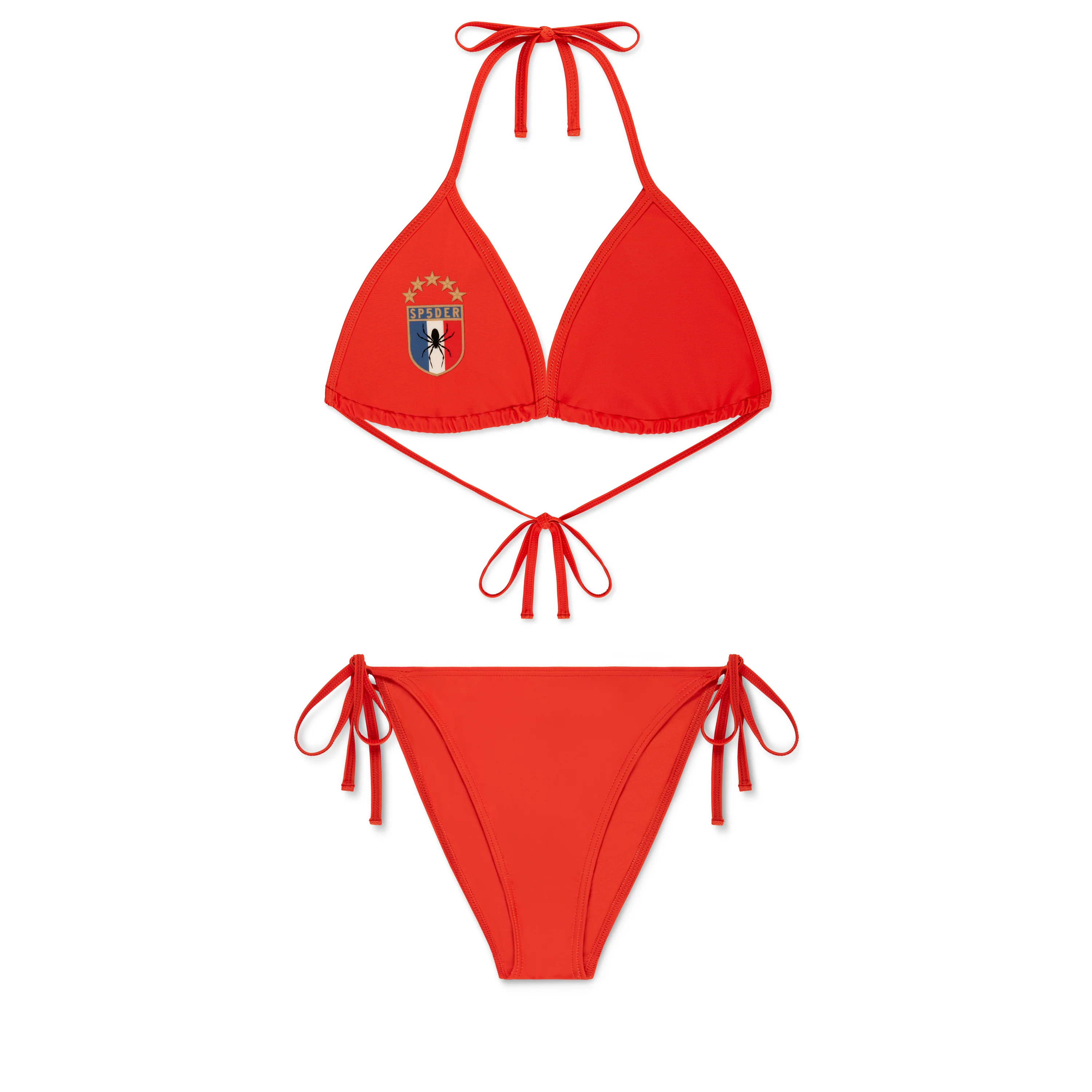 ARAIGNÉE BIKINI