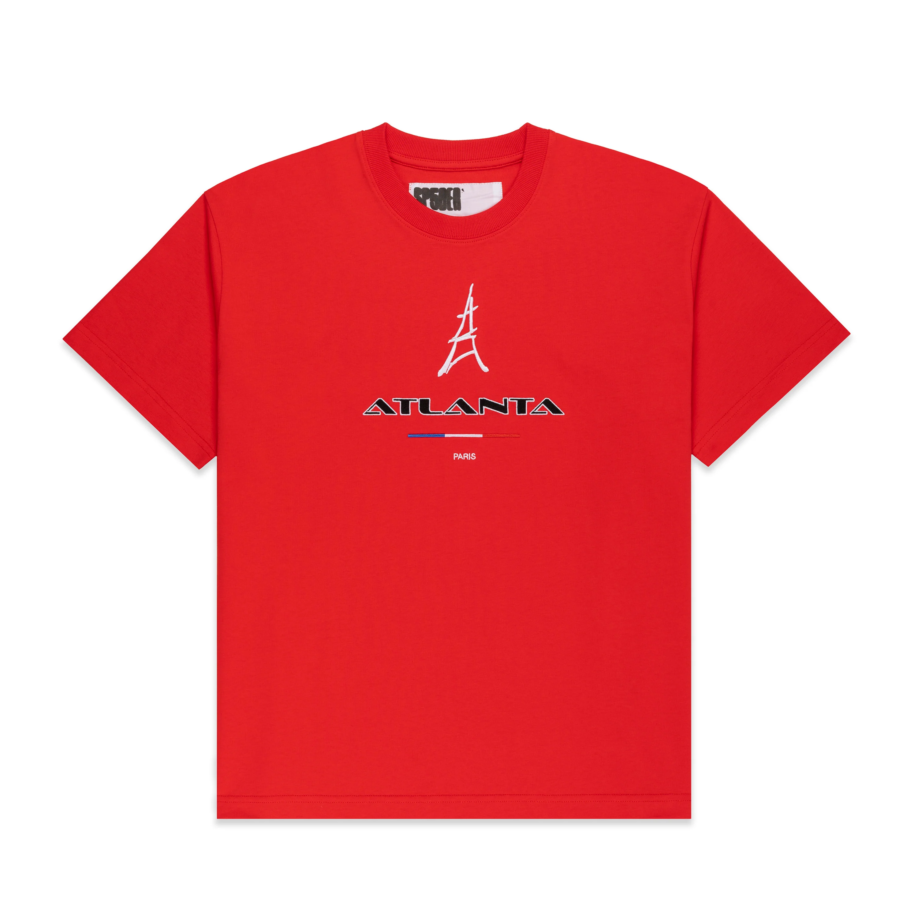 ARAIGNÉE TEE