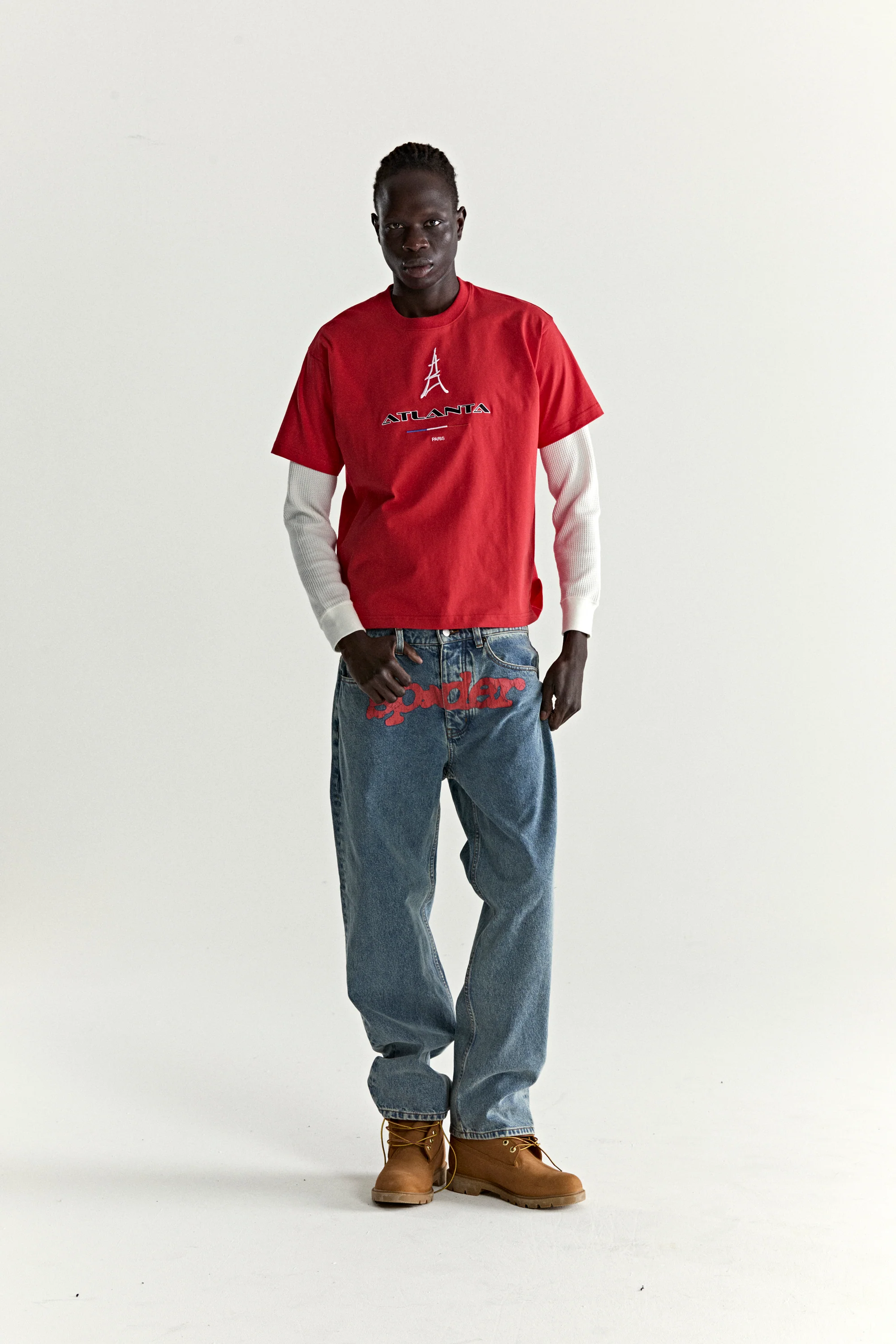 ARAIGNÉE TEE - Image 5