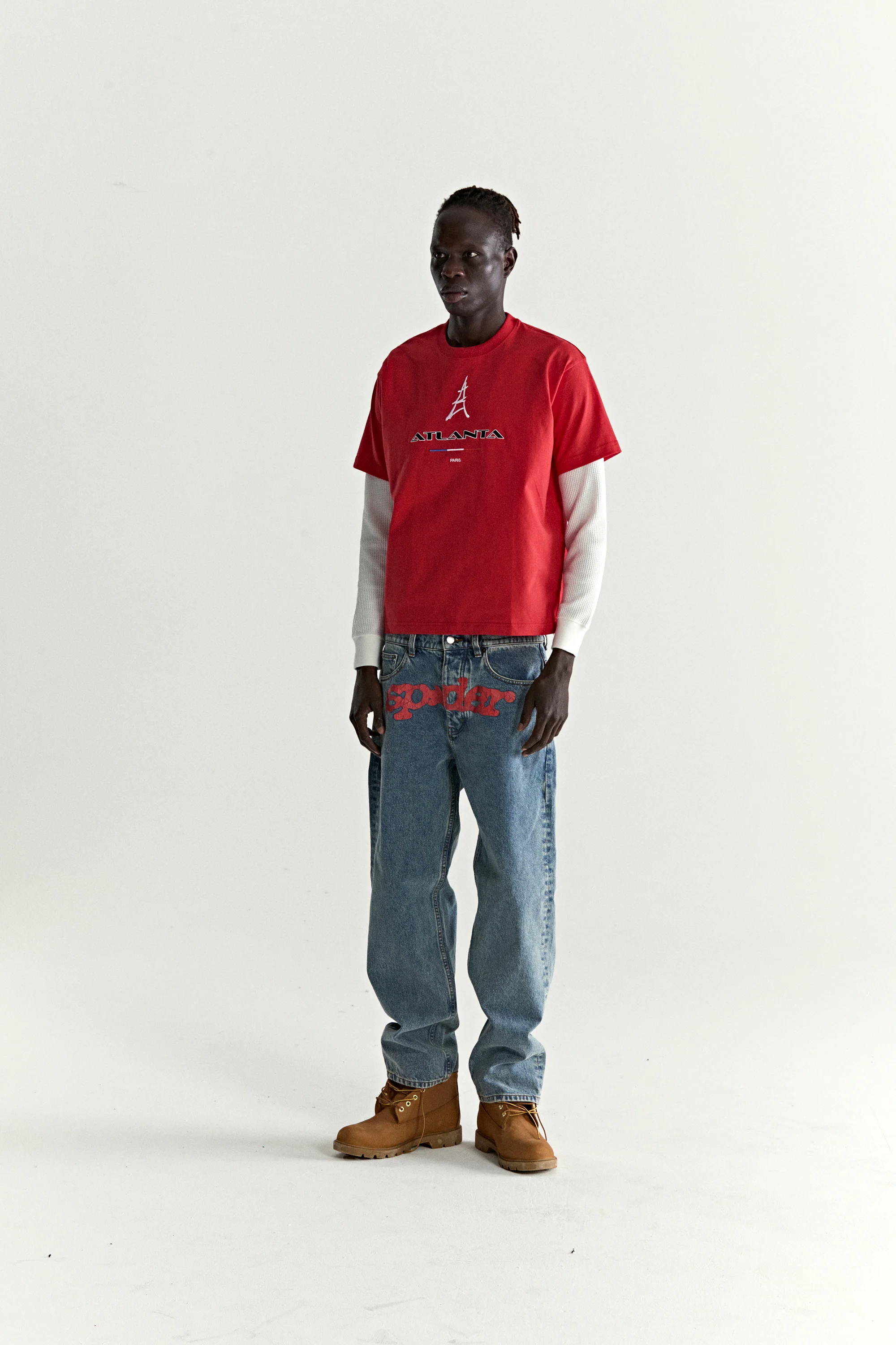ARAIGNÉE TEE - Image 6