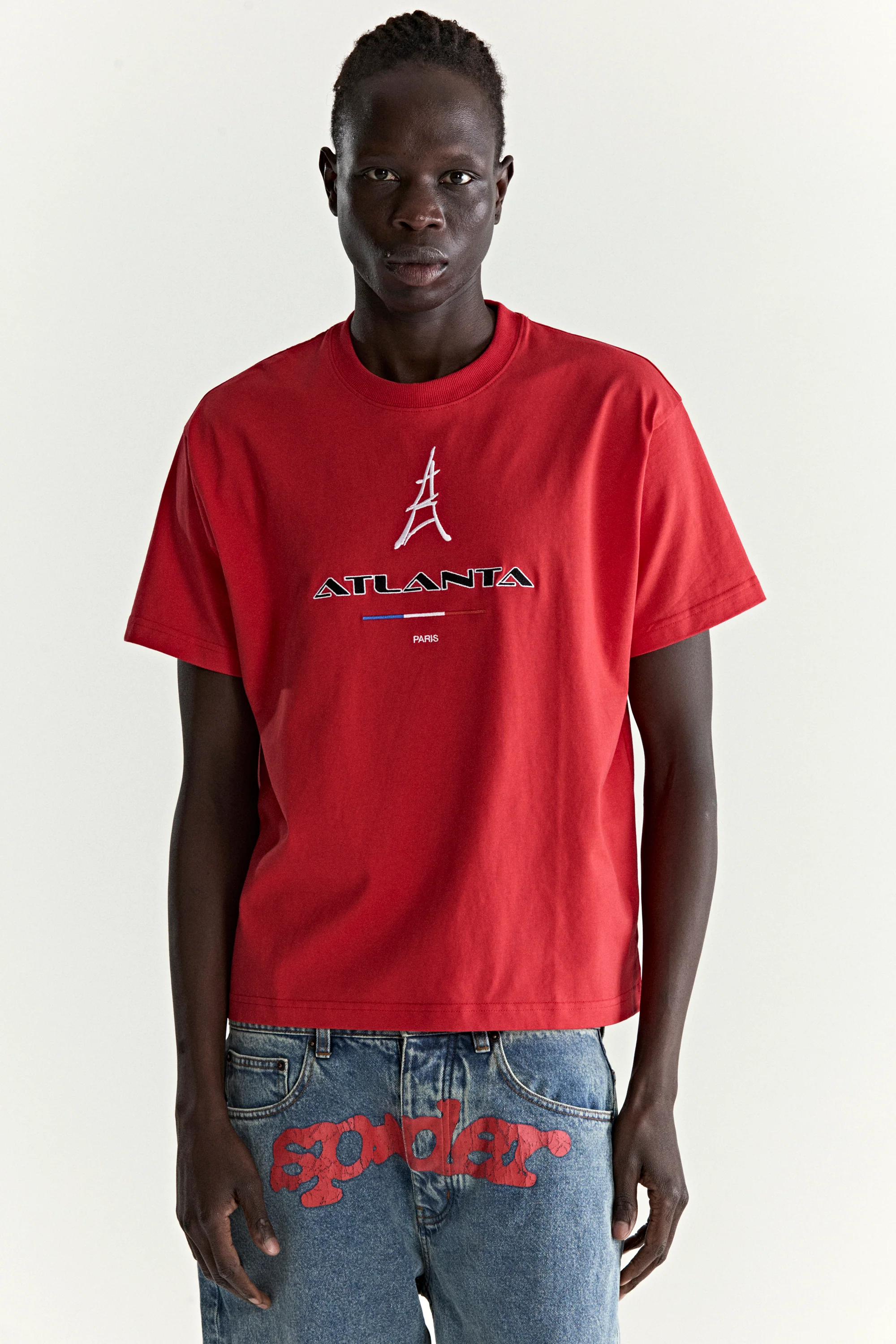 ARAIGNÉE TEE - Image 9