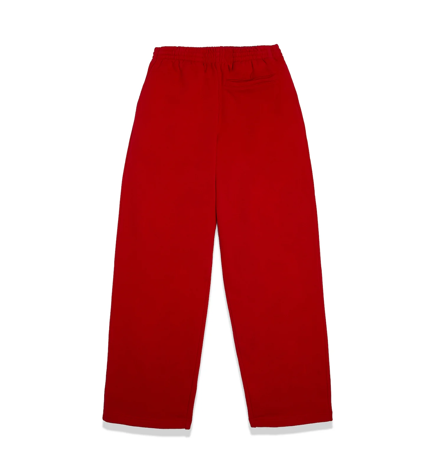 ATLANTA OPEN LEG SWEATPANT - Image 2
