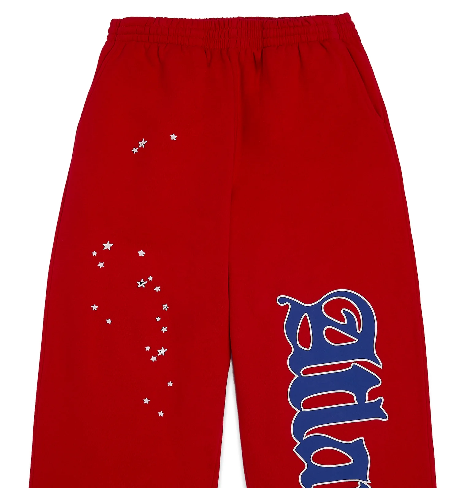 ATLANTA OPEN LEG SWEATPANT - Image 3