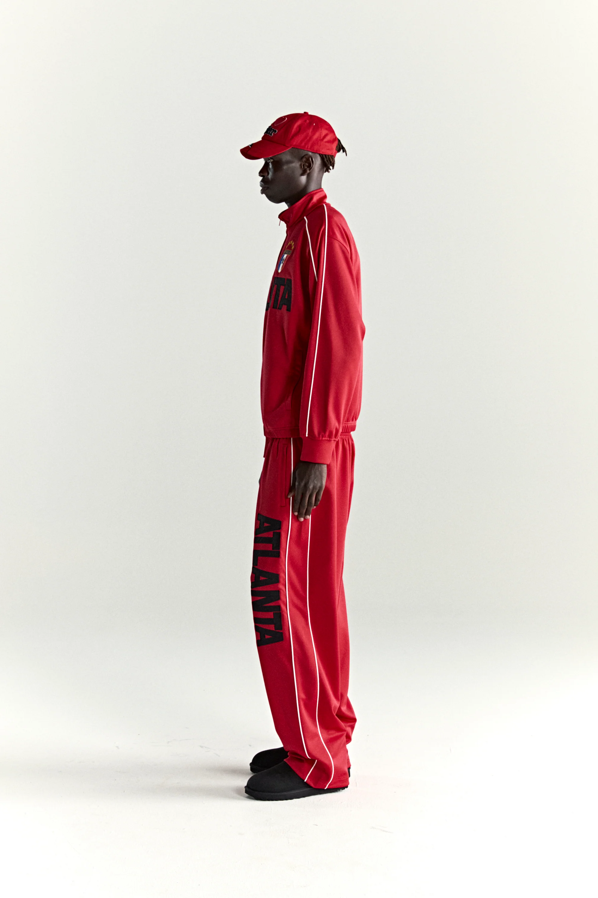ATLANTA TRACK JACKET - Image 10